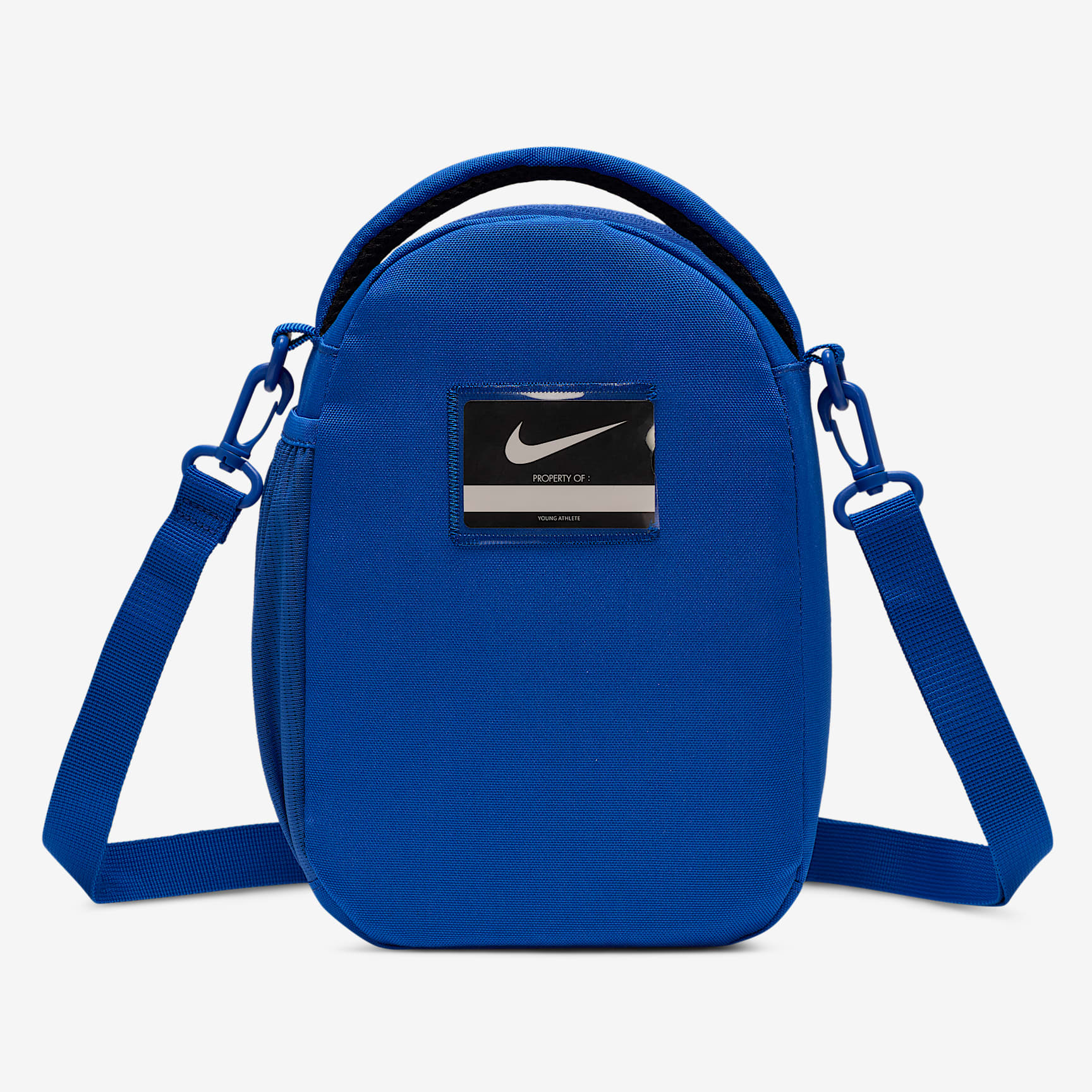 Nike Patch Lunch Tote (4L)