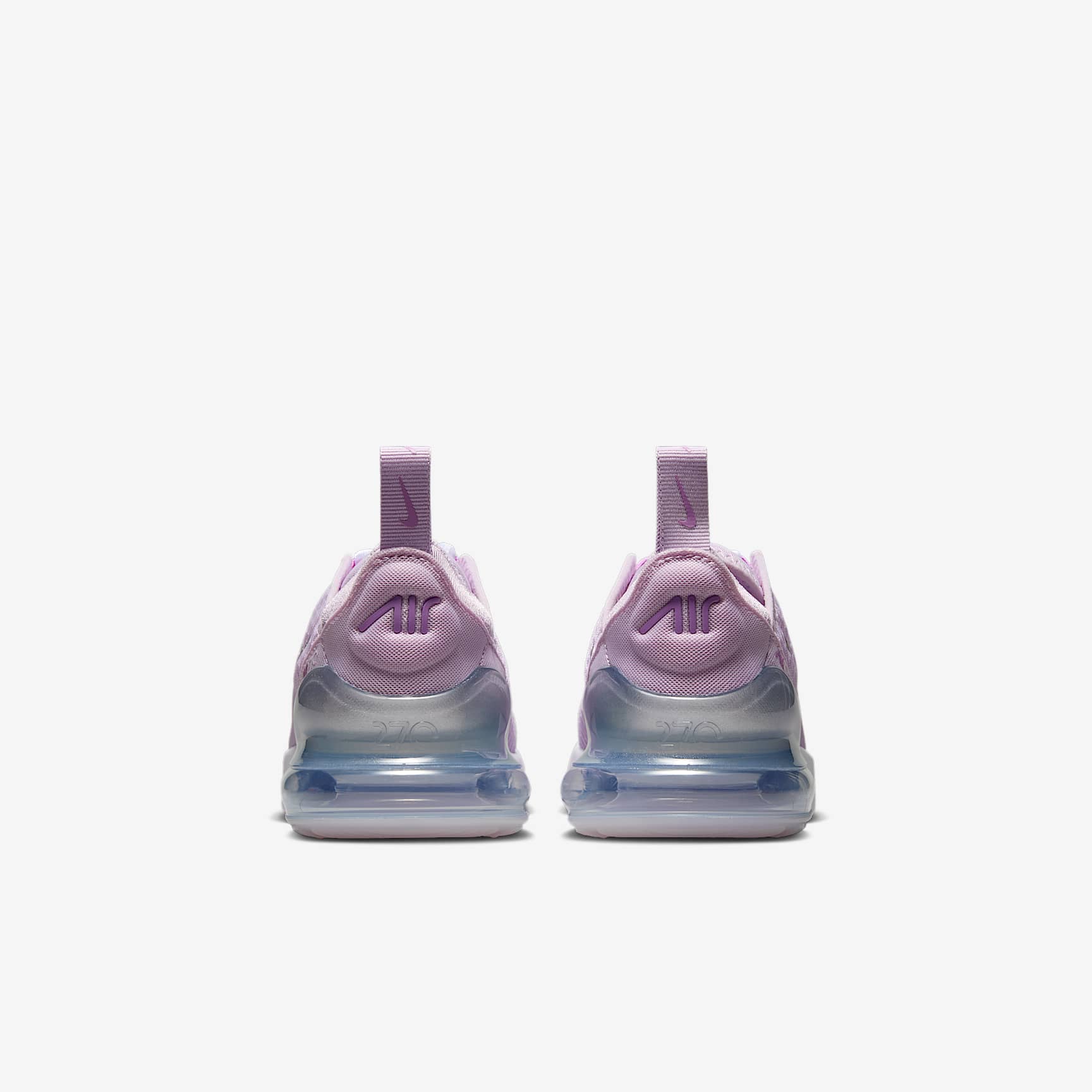 Nike Air Max 270 Little Kids' Shoes