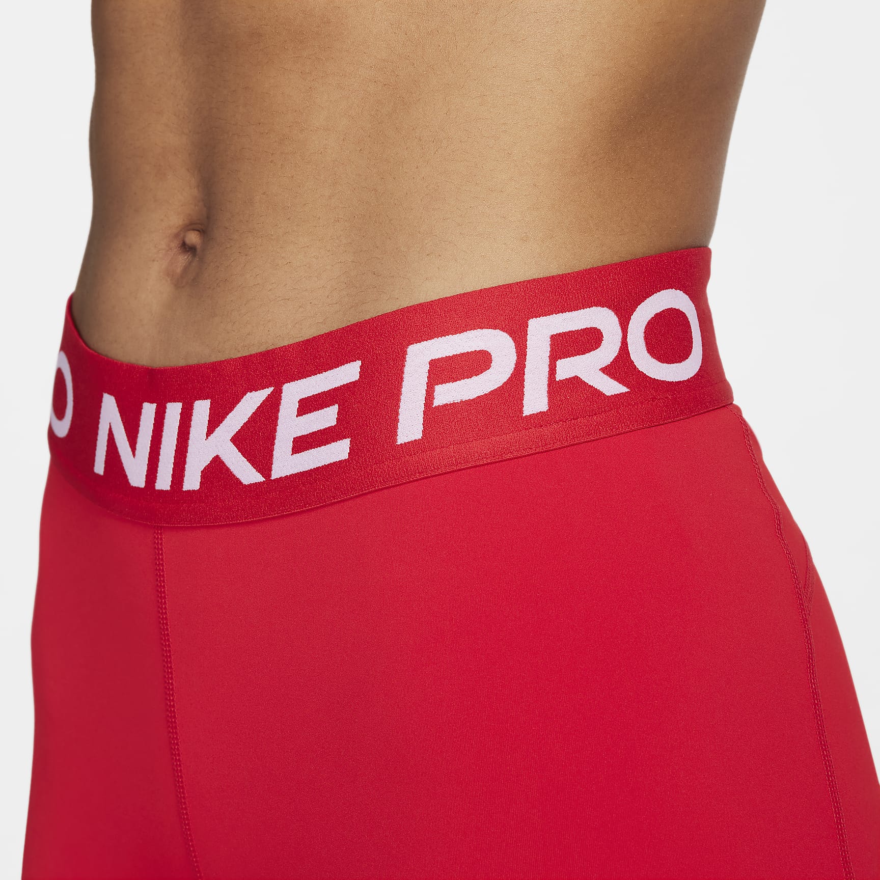 Nike Pro Women's 3" Shorts