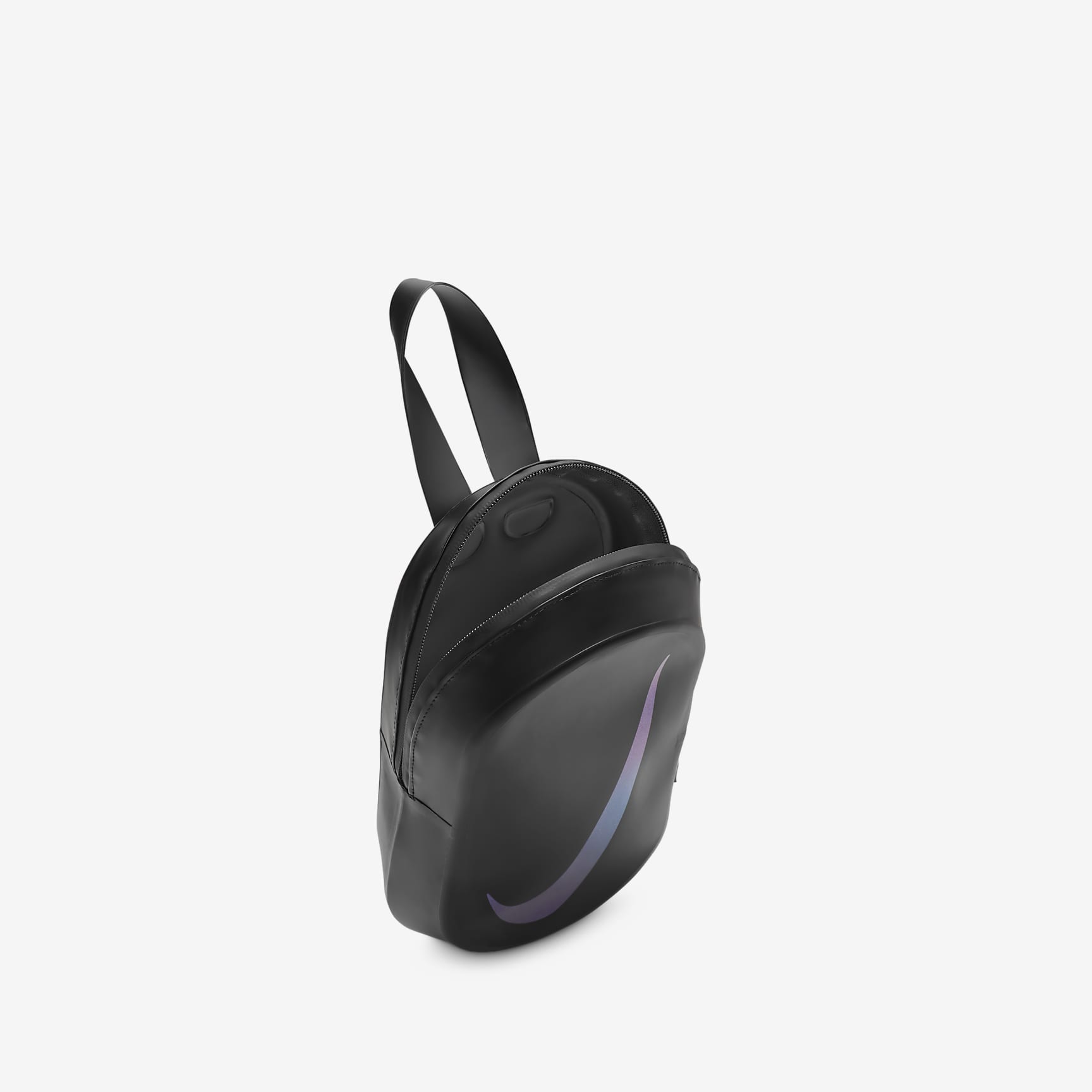 Nike Solid Swim Locker Bag (3L)
