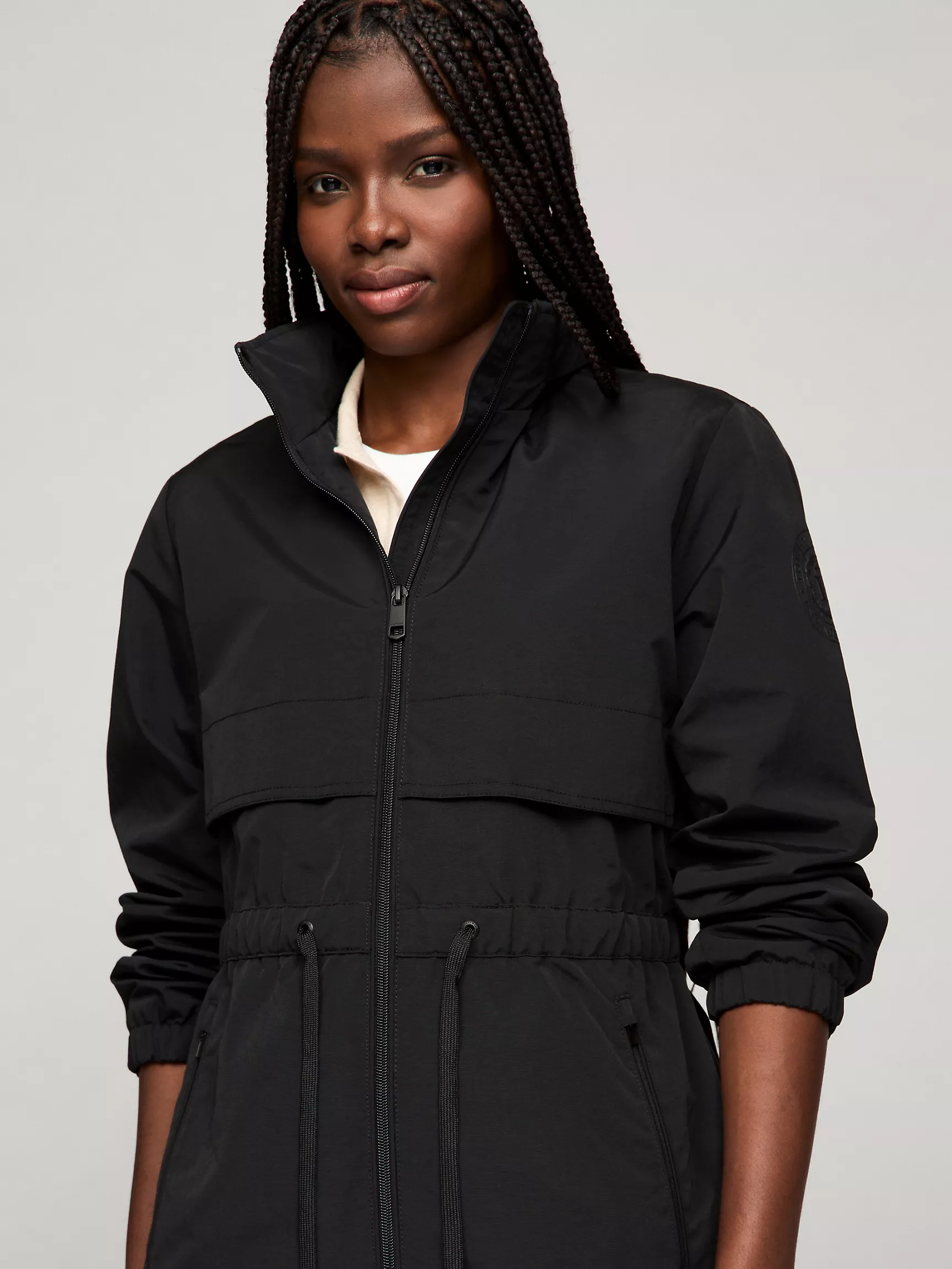 Женская куртка Tommy Hilfiger, Куртка Hilfiger Yacht