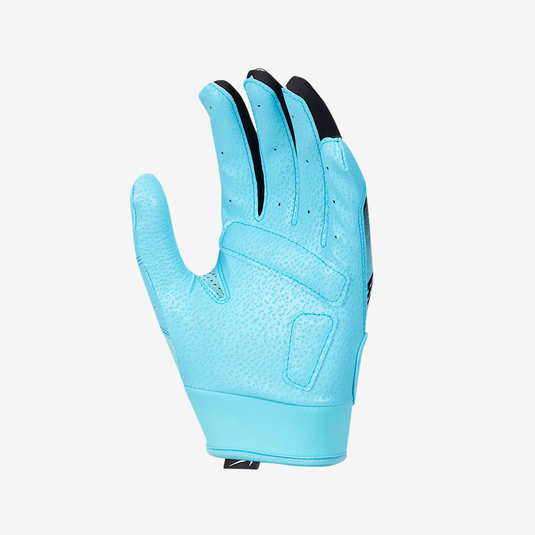 Nike Hyperdiamond Kids' Softball Gloves (1 Pair)