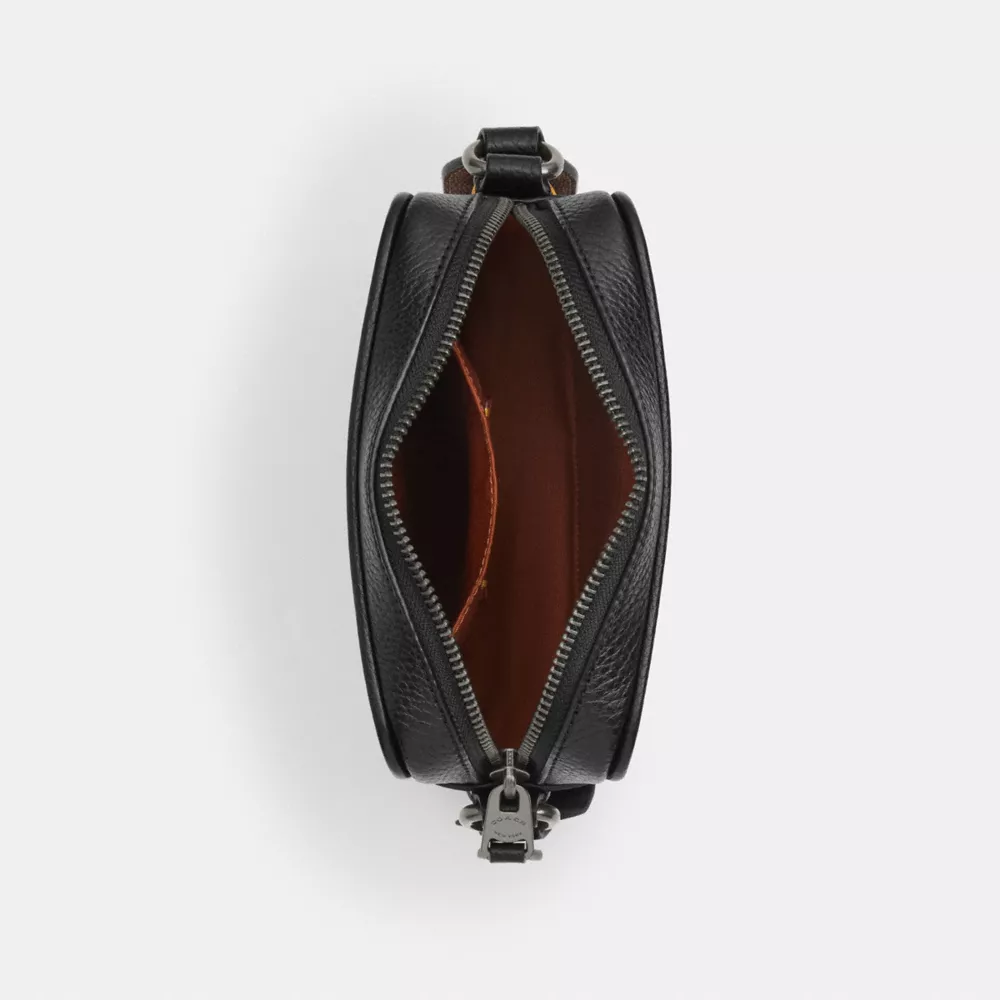 Сумка COACH Sullivan Crossbody Bag In Signature Canvas