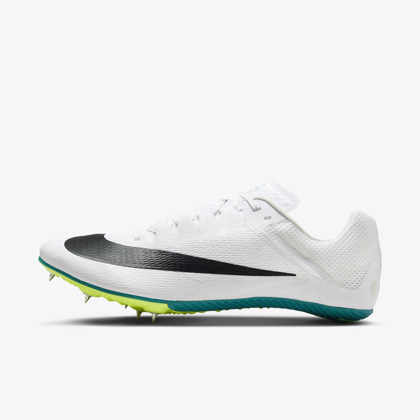 Nike Zoom Rival Sprint Track & Field Sprinting Spikes