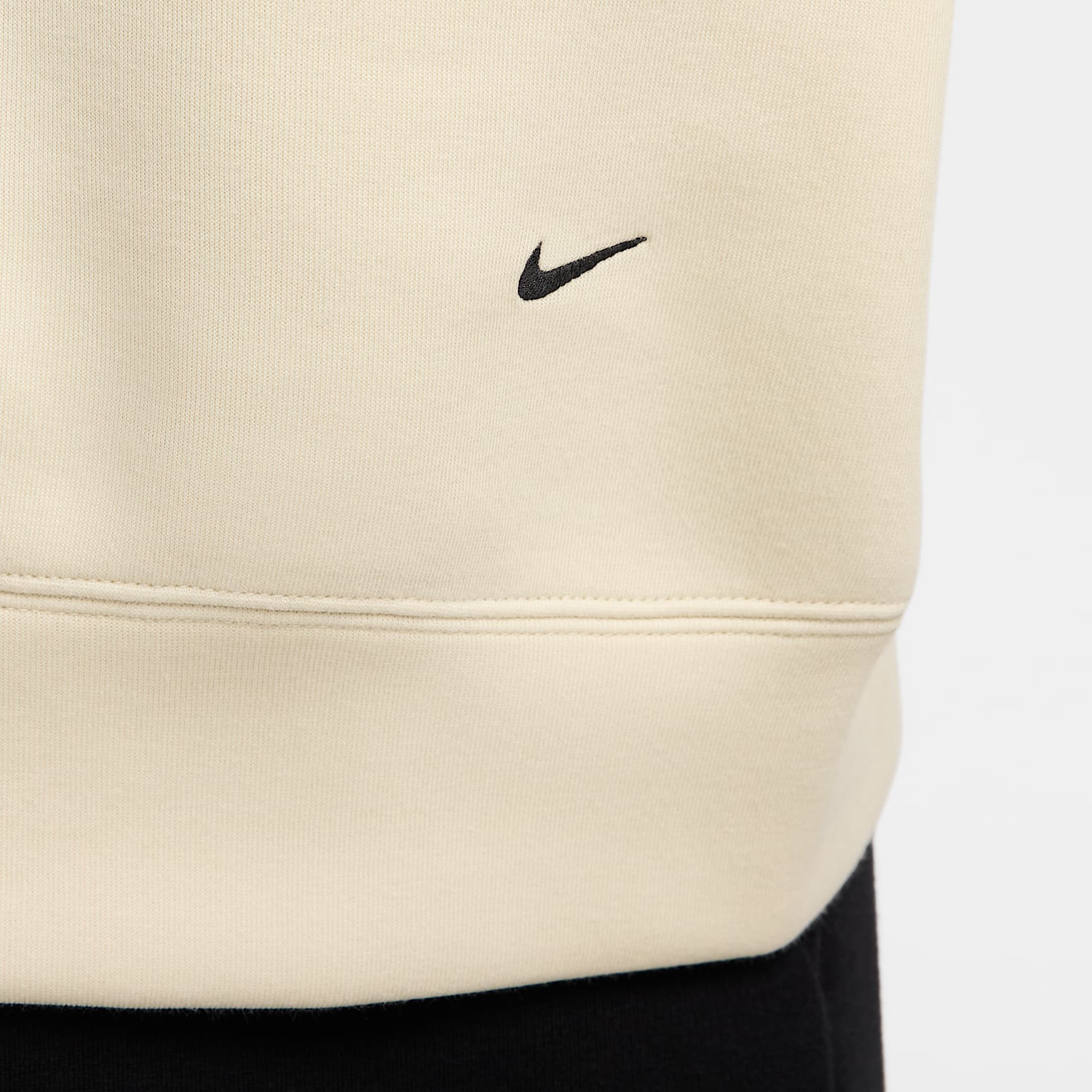 Nike Tech Men's Fleece Hoodie