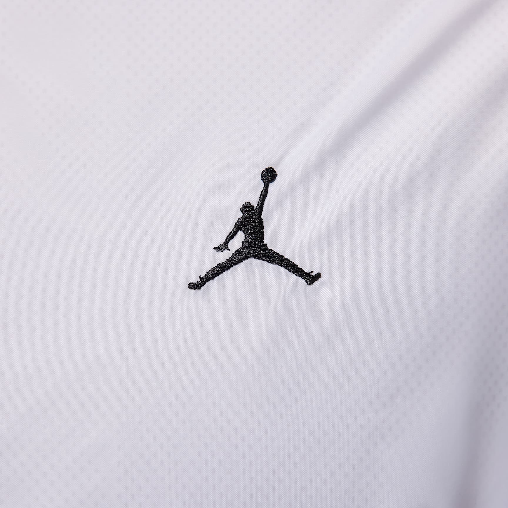 Jordan Brooklyn Men's Hooded Draft Jacket