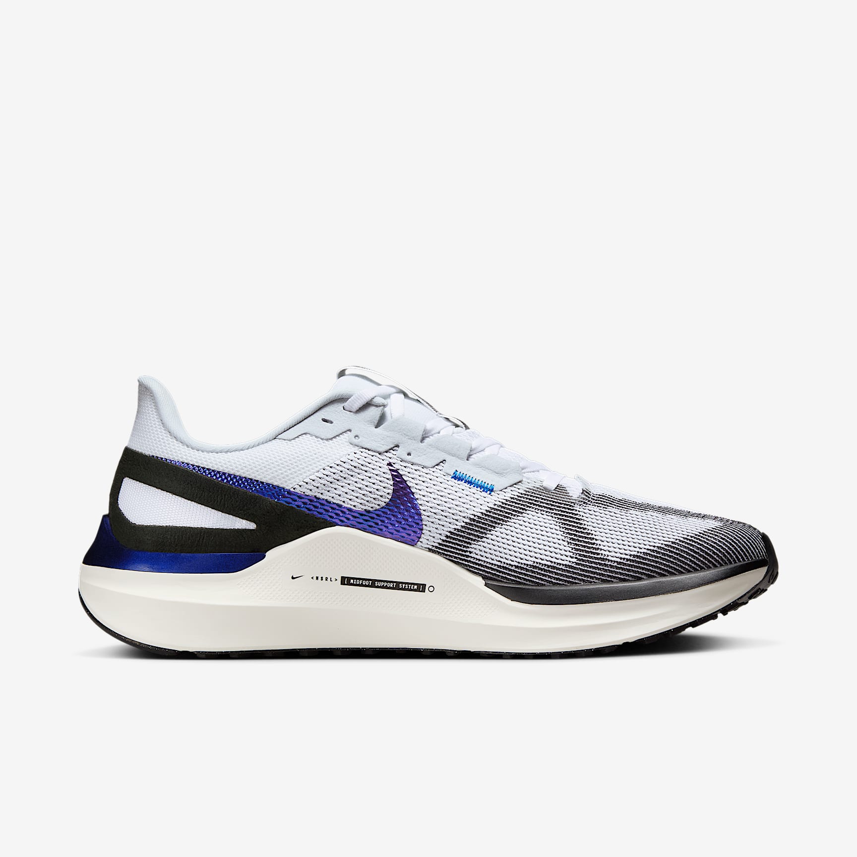 Nike Structure 25 Men's Road Running Shoes