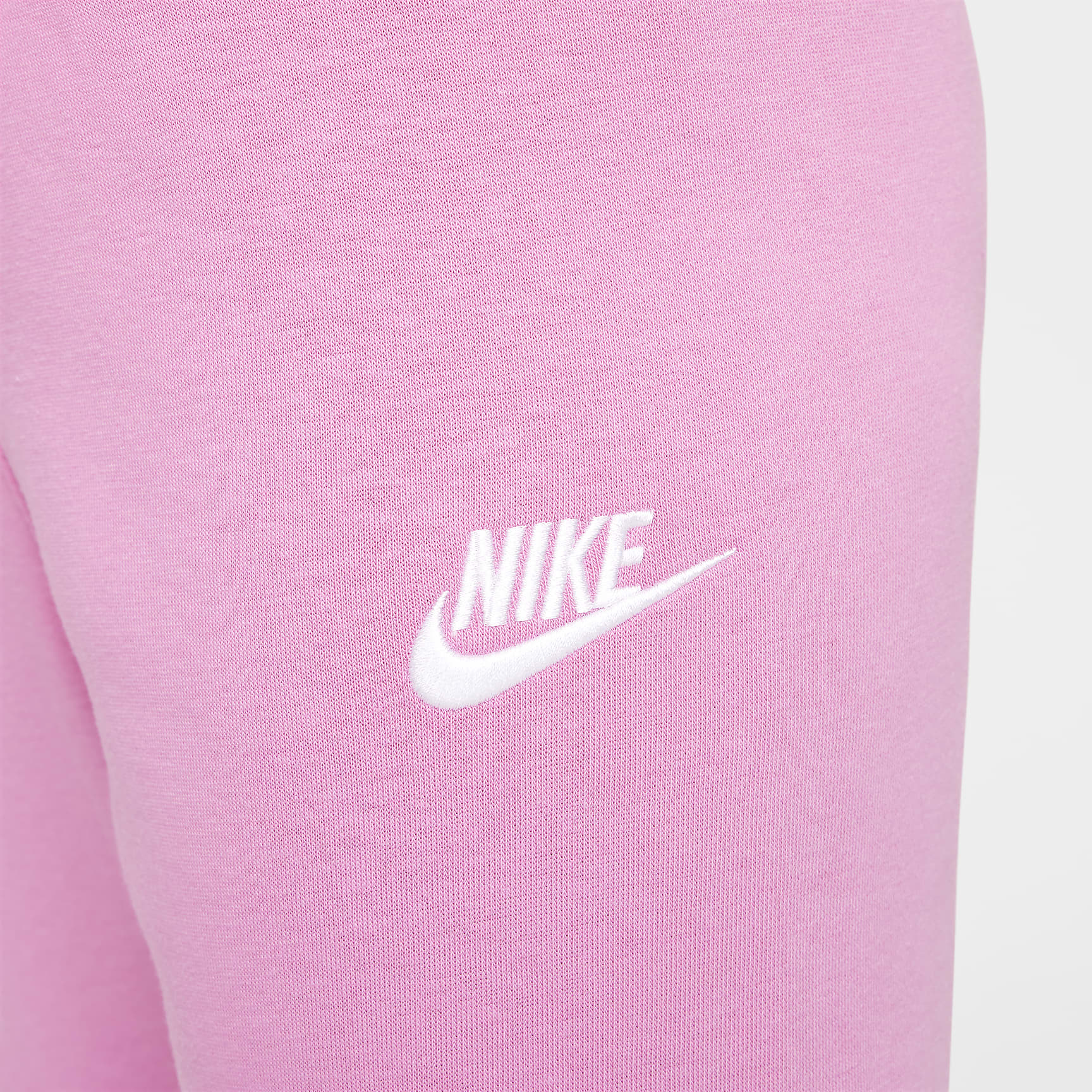 Nike Full-Zip Club Set Little Kids 2-Piece Hoodie Set