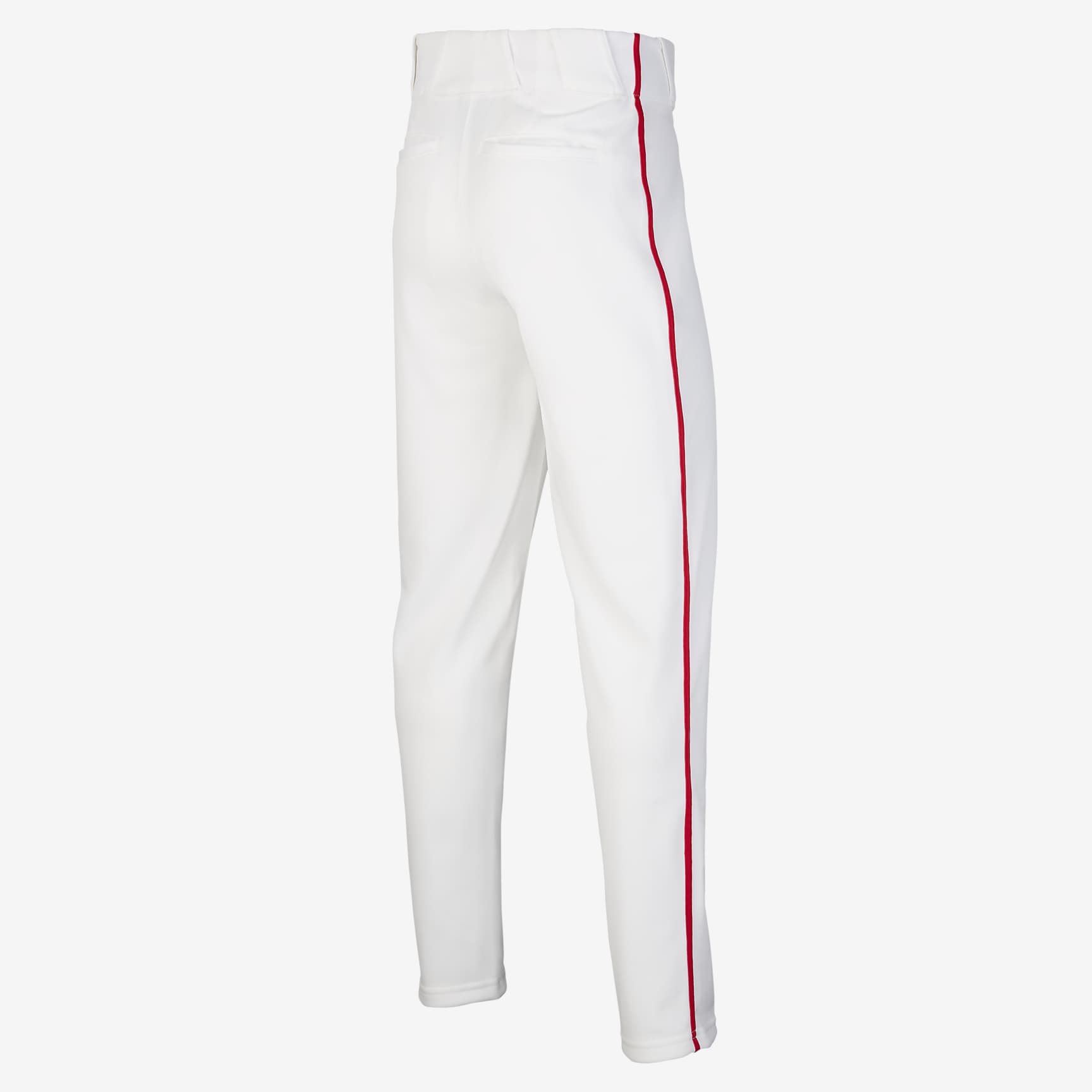 Nike Vapor Select 2 Big Kids' Piped Baseball Pants