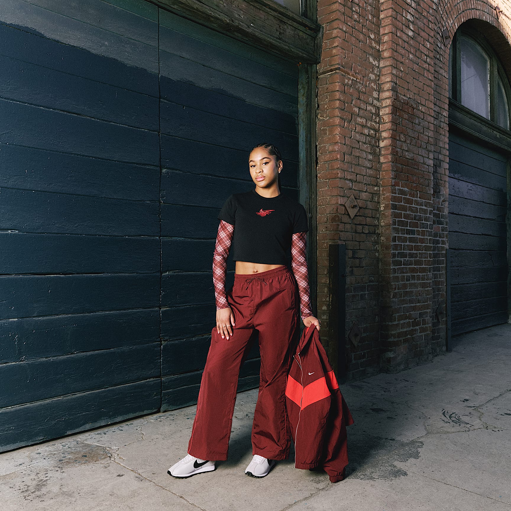 Nike LD-1000 Women's Shoes
