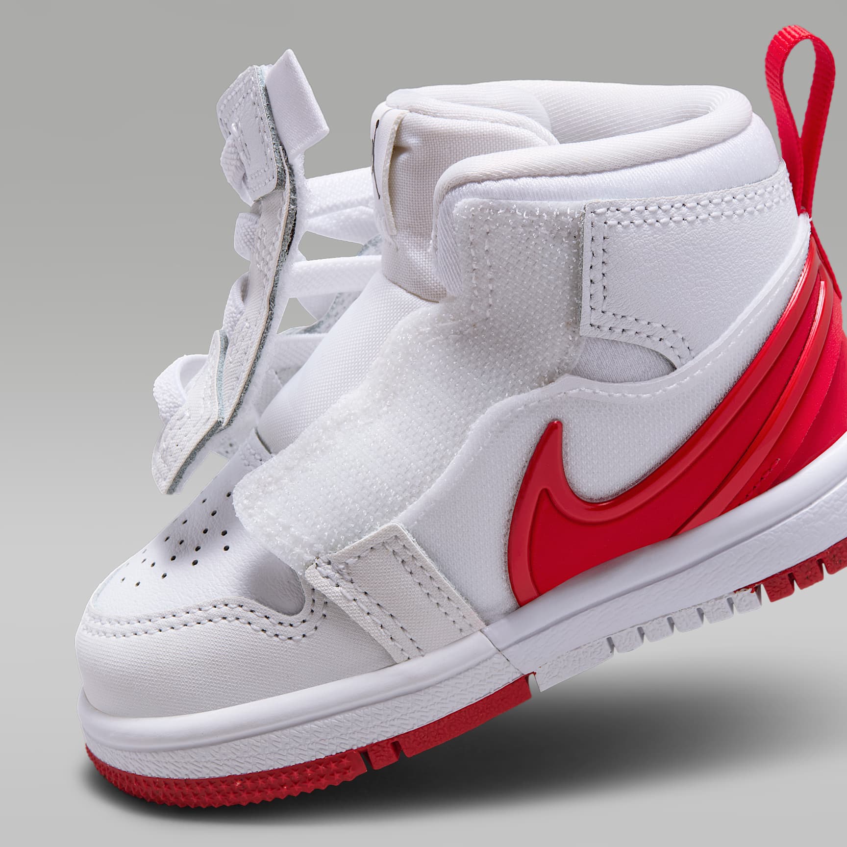 Jordan 1 Mid RM EasyOn Baby/Toddler Shoes