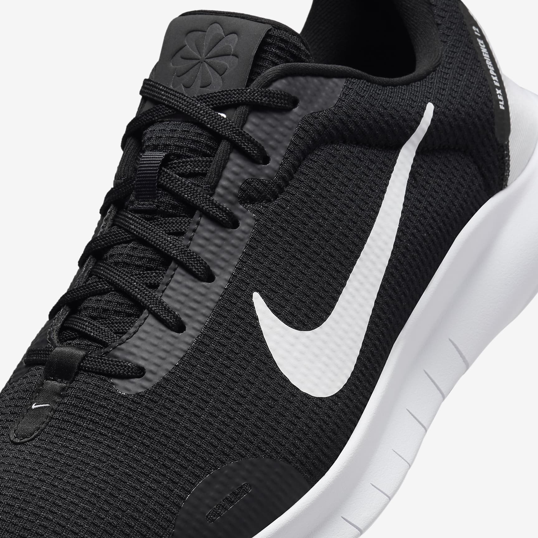 Nike Flex Experience Run 12 Women's Road Running Shoes (Extra Wide)