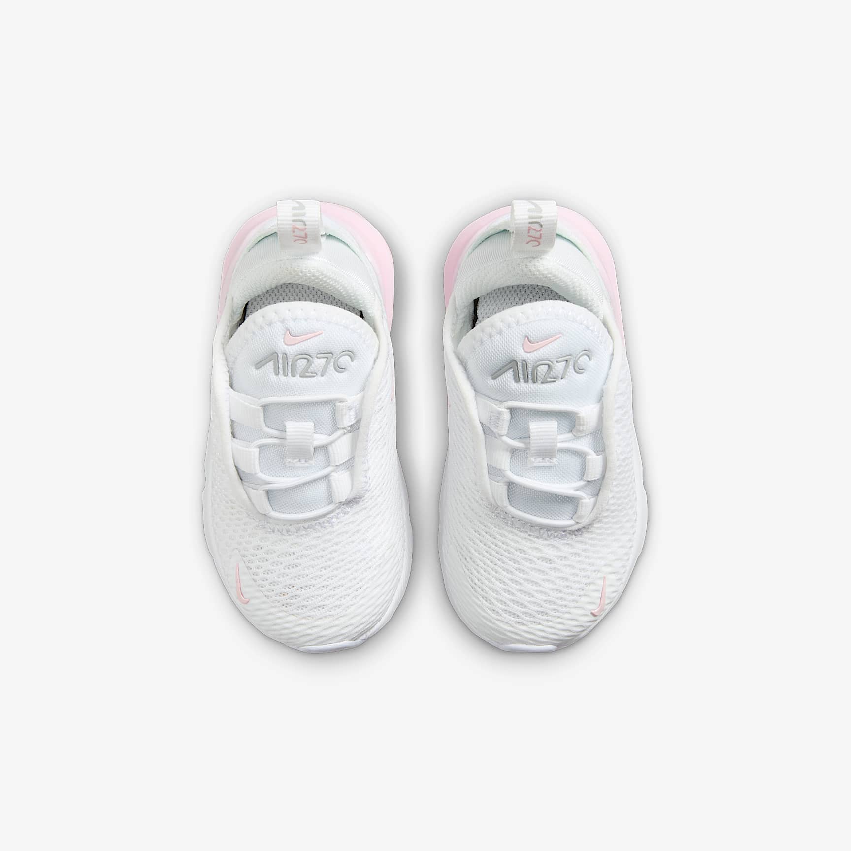 Nike Air Max 270 Baby/Toddler Shoe