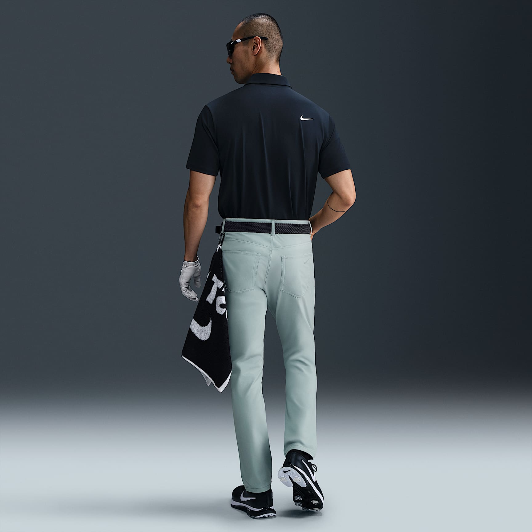 Nike Tour Men's 5-Pocket Slim Golf Pants