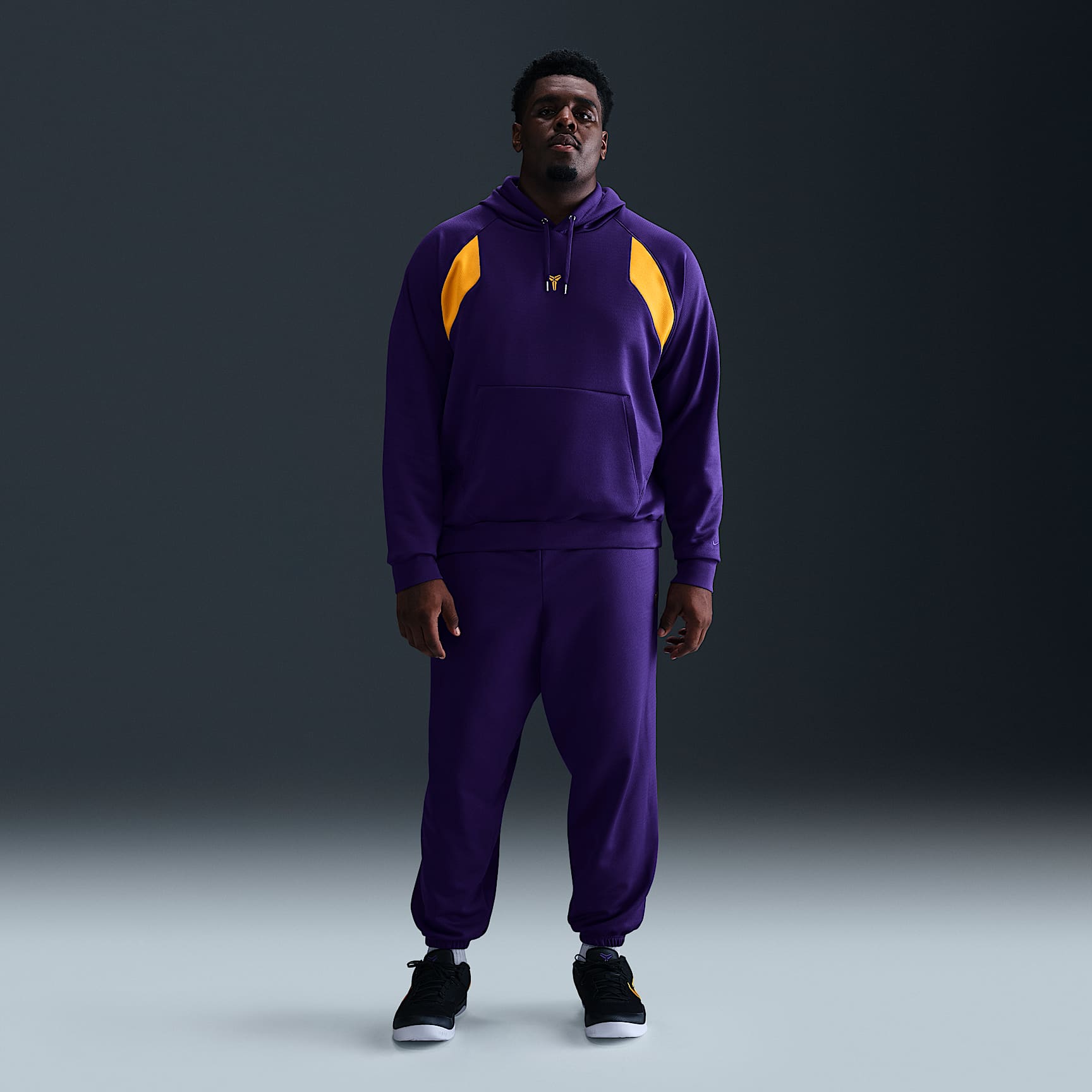 Kobe Therma-FIT Pullover Hoodie