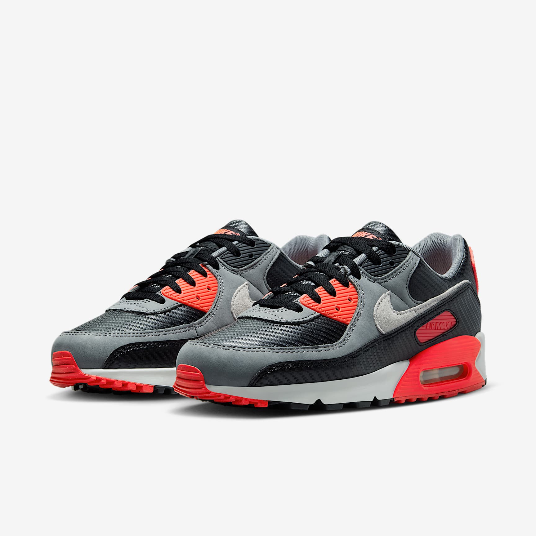Nike Air Max 90 Premium Men's Shoes