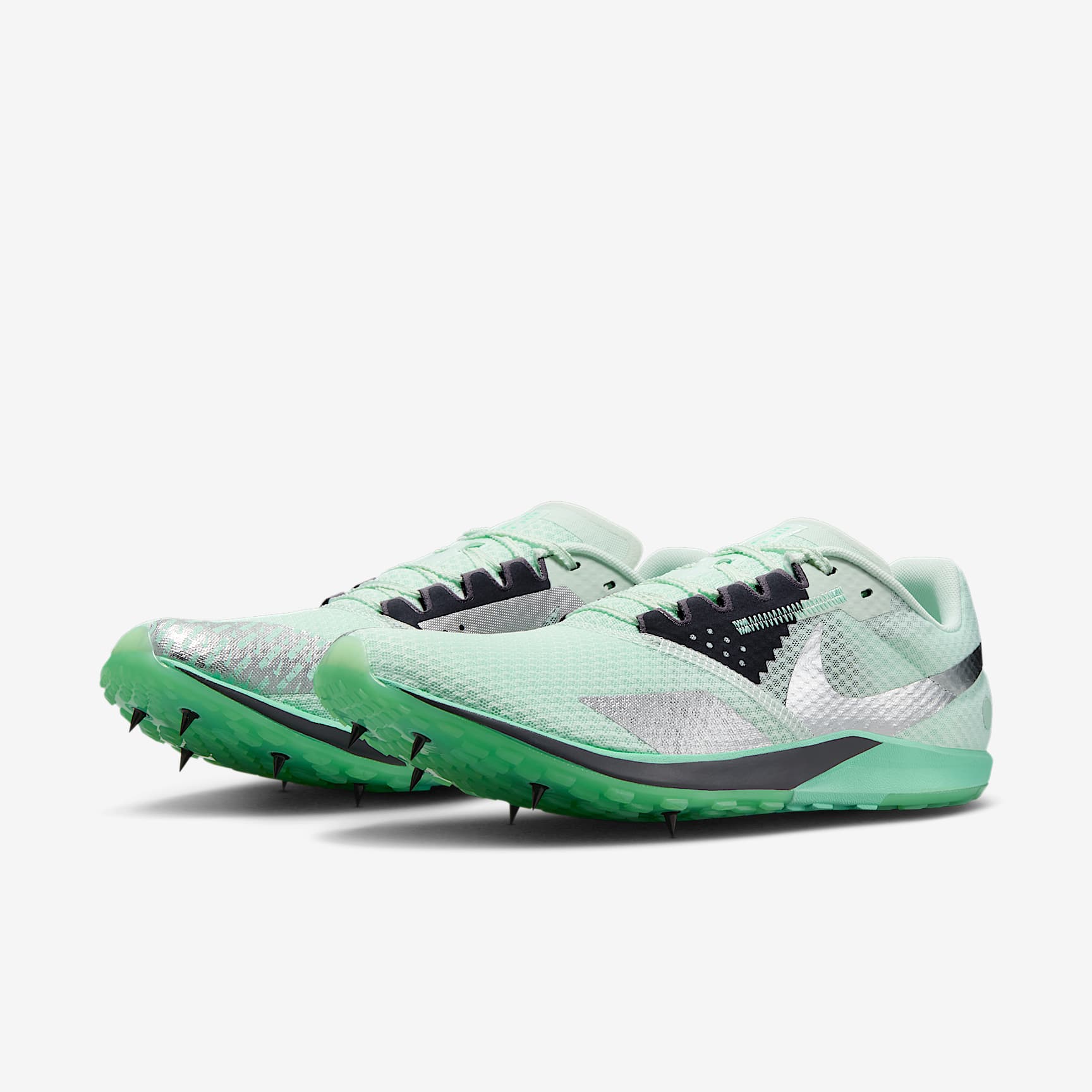 Nike Rival XC 6 Cross-Country Spikes