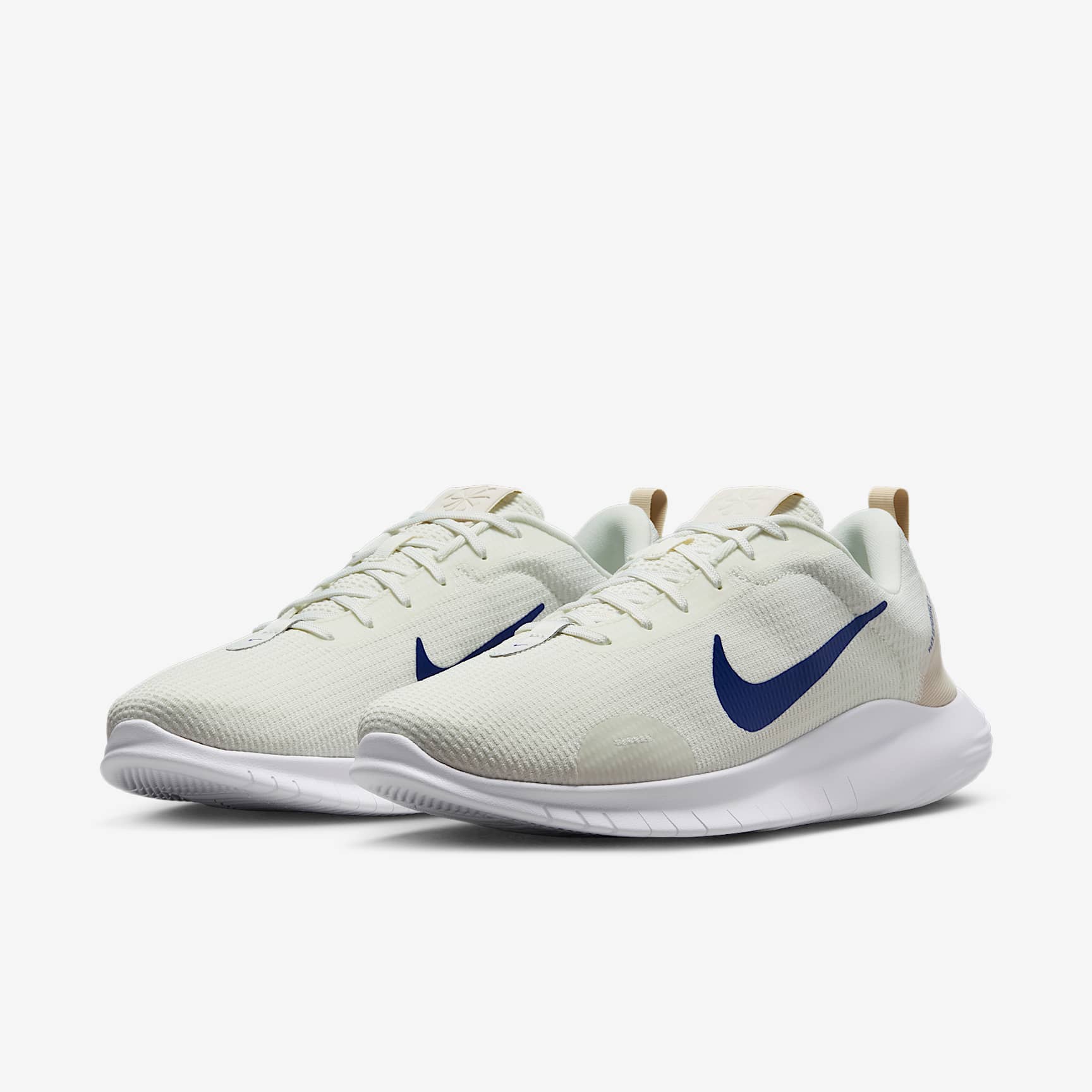 Nike Flex Experience Run 12 Men's Road Running Shoes (Extra Wide)
