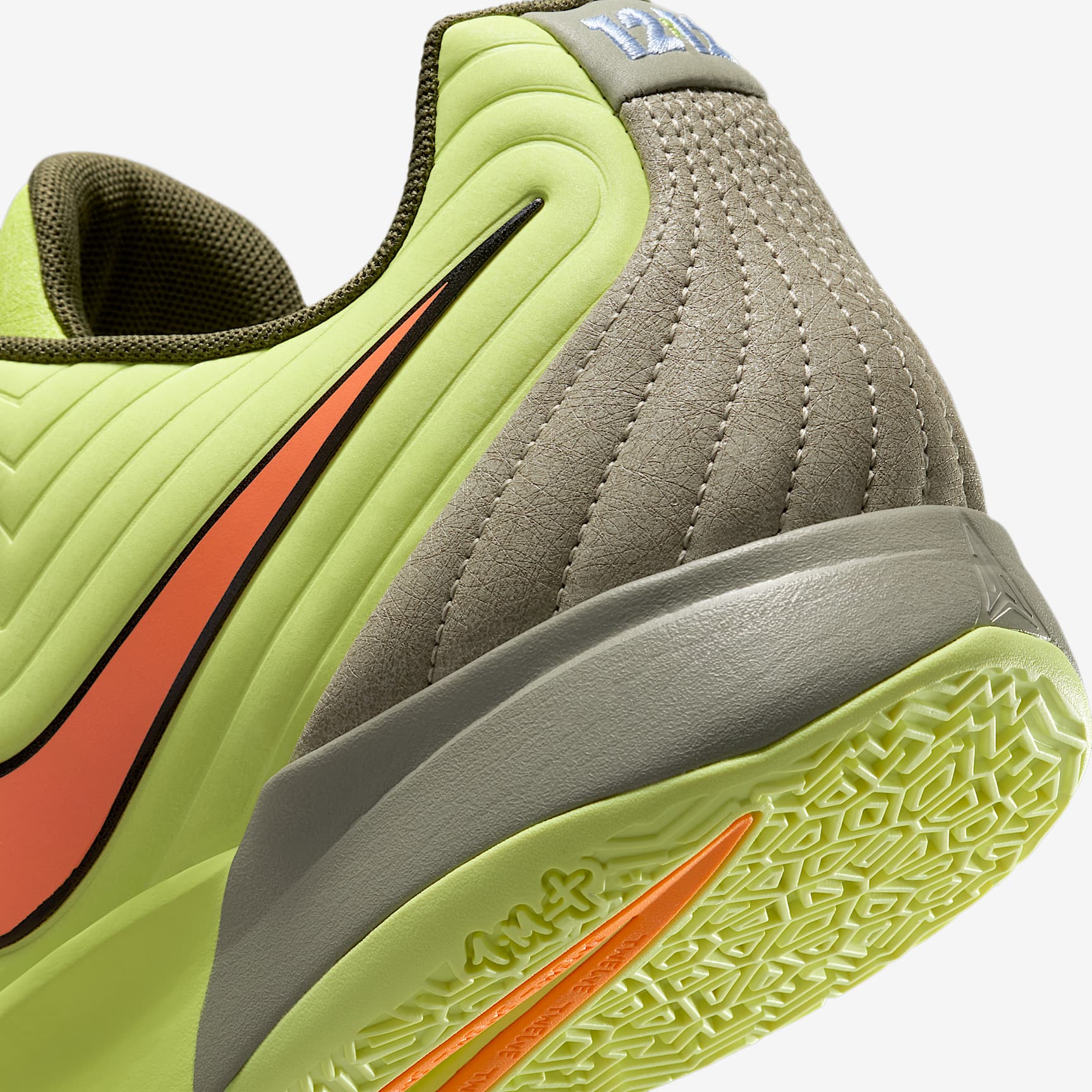 Ja 2 Basketball Shoes