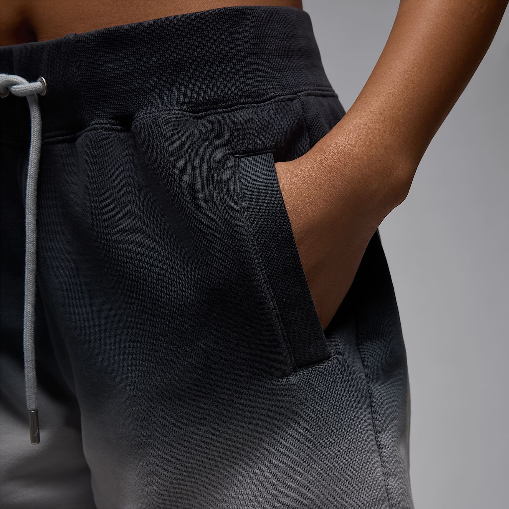 Jordan Flight Fleece Women's French Terry Shorts