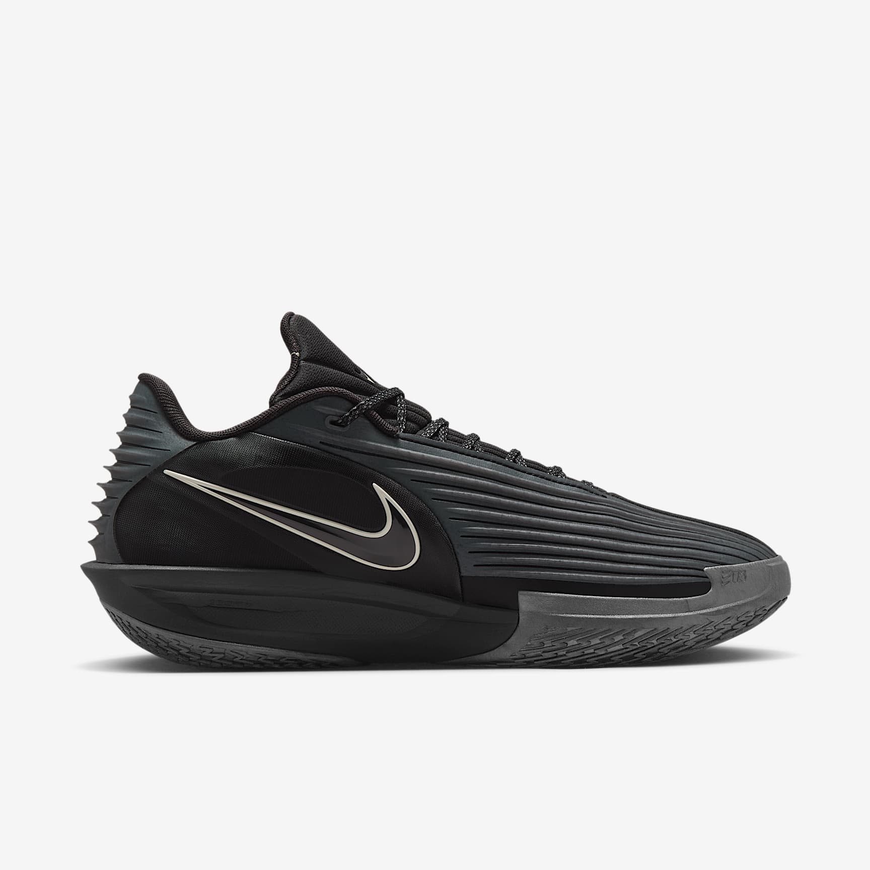 Nike G.T. Cut 3 Turbo Black Label Basketball Shoes