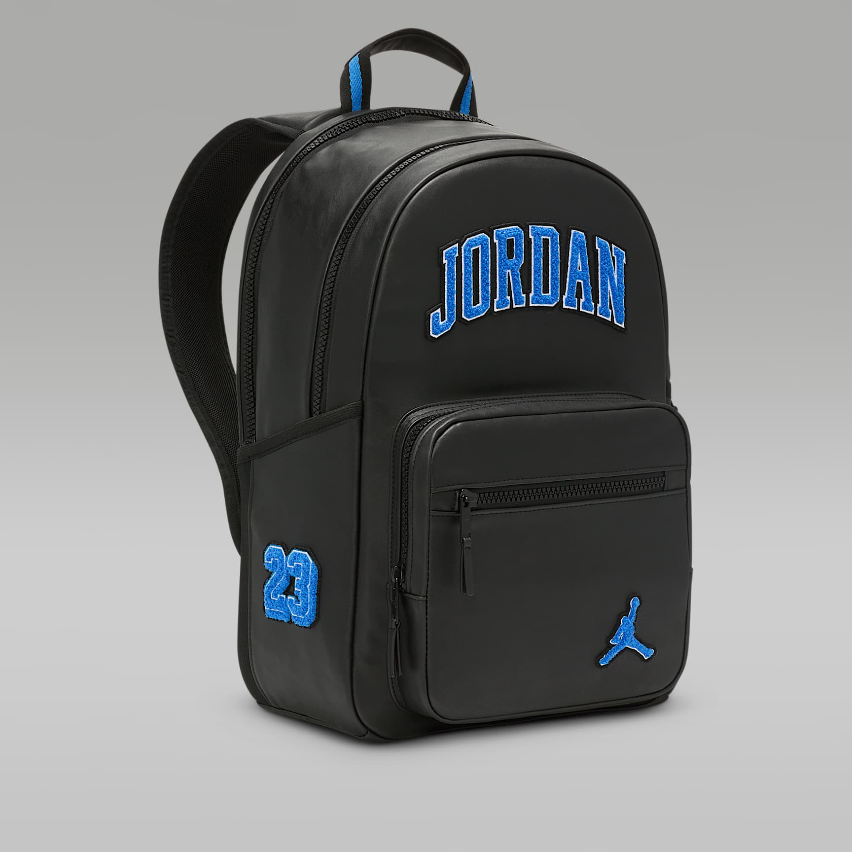 Jordan Borough Varsity Backpack (20L)