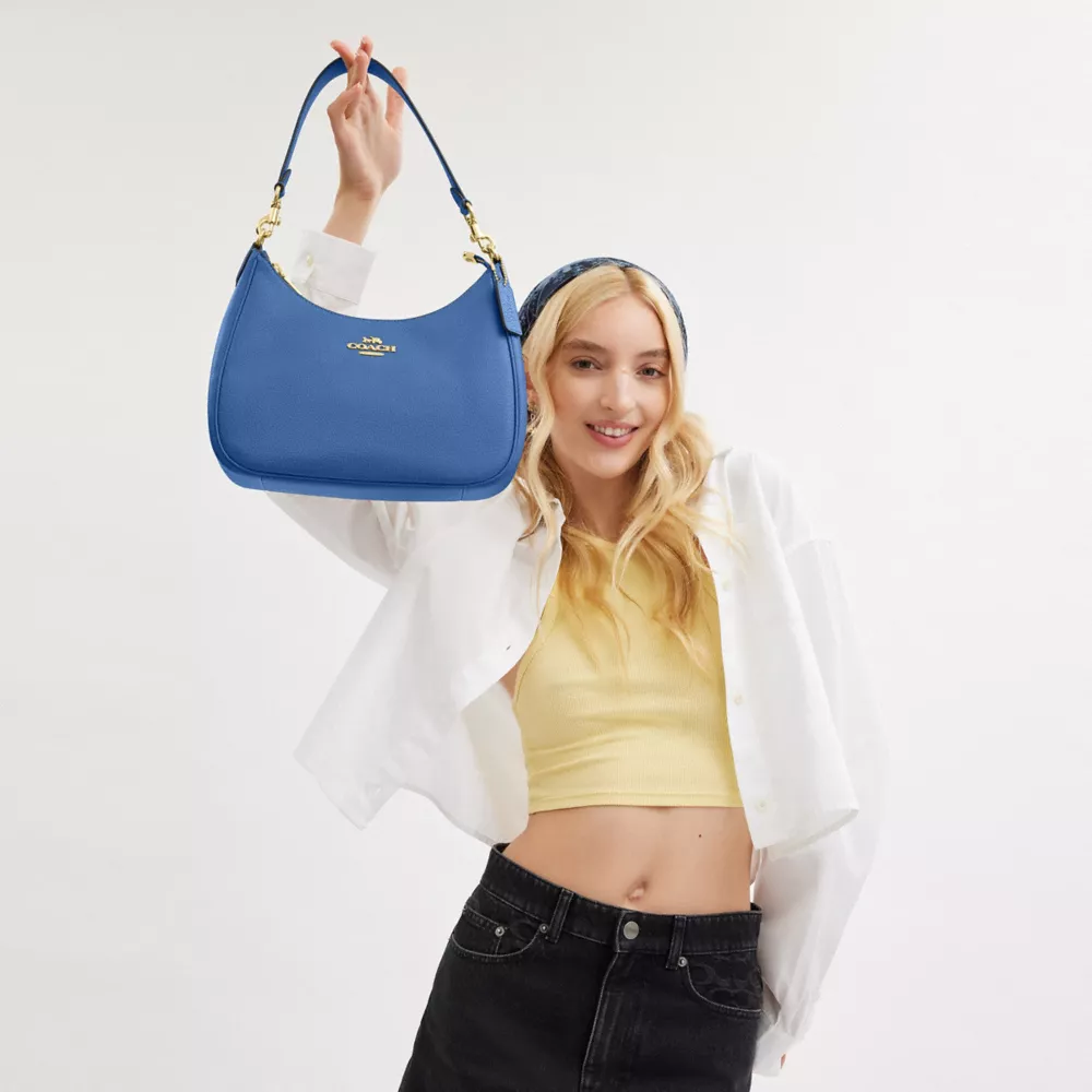 Сумка COACH Teri Hobo Bag