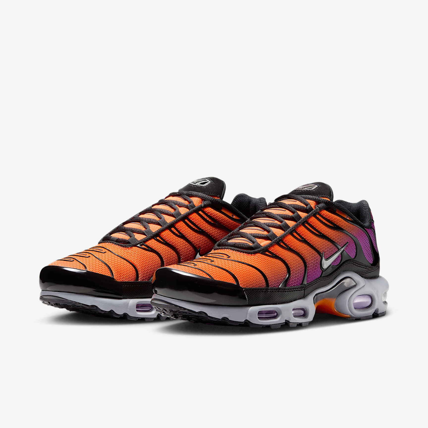 Nike Air Max Plus Men's Shoes