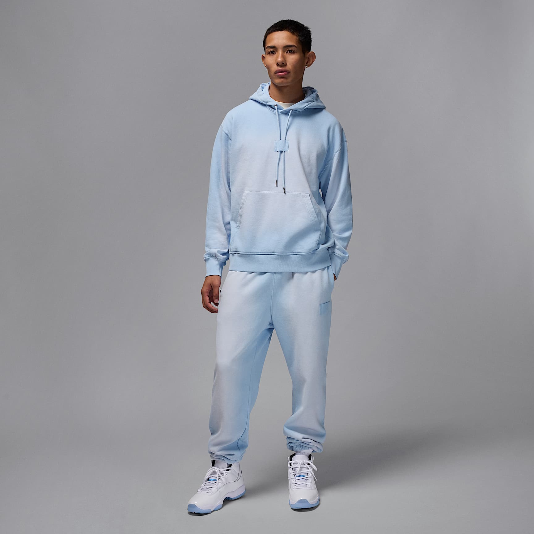 Jordan Flight Fleece Men's Pants