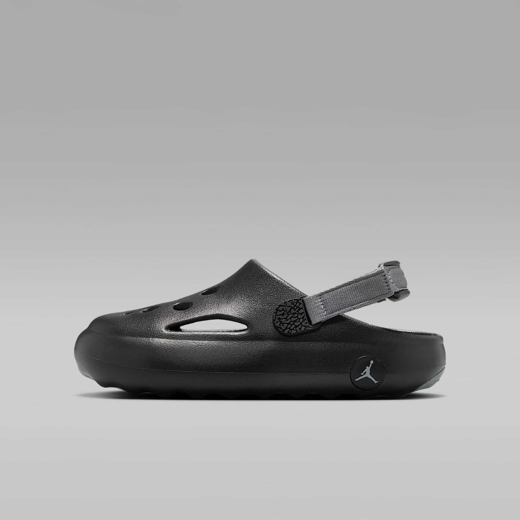 Jordan Hydrip Big Kids' Sandals