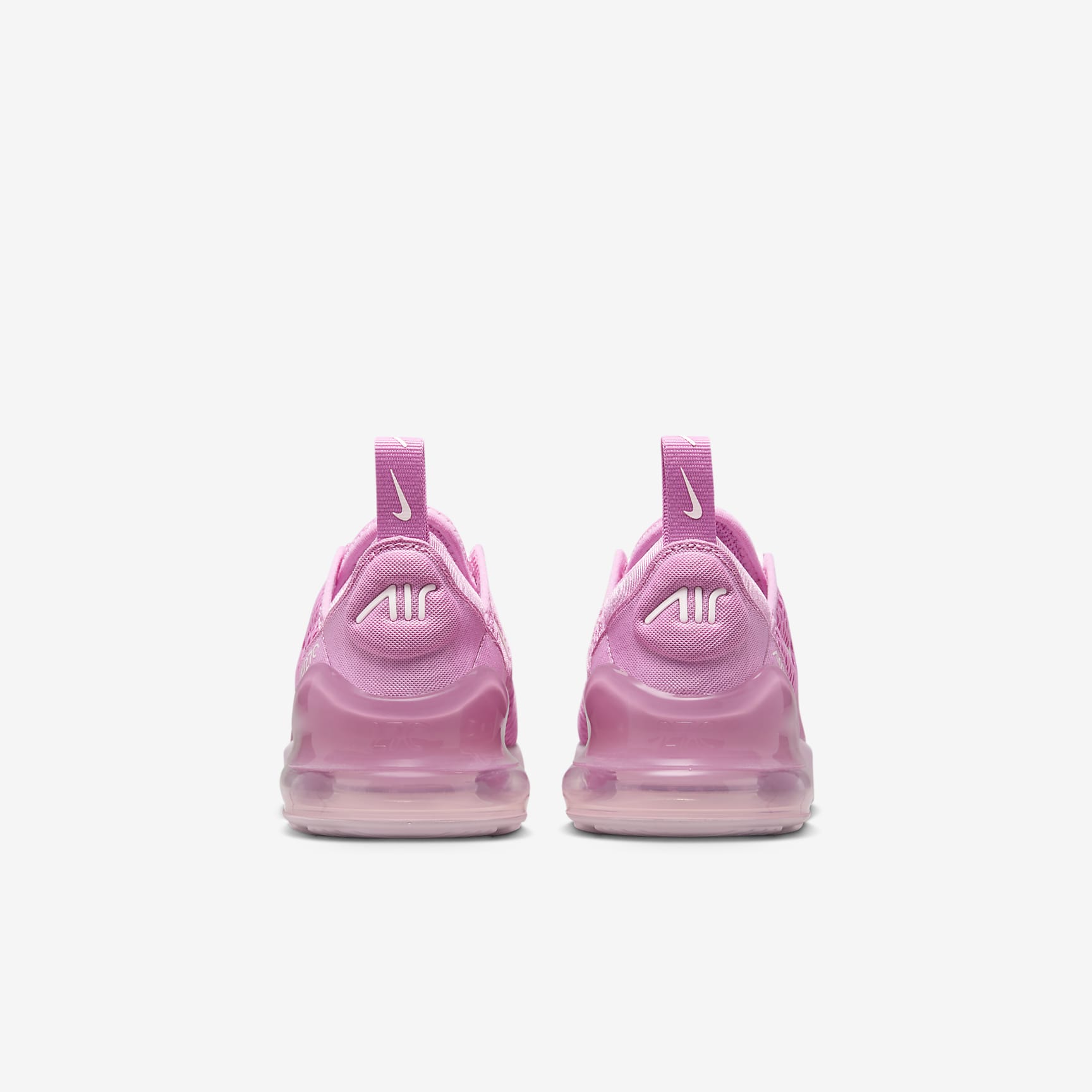 Nike Air Max 270 Little Kids' Shoes