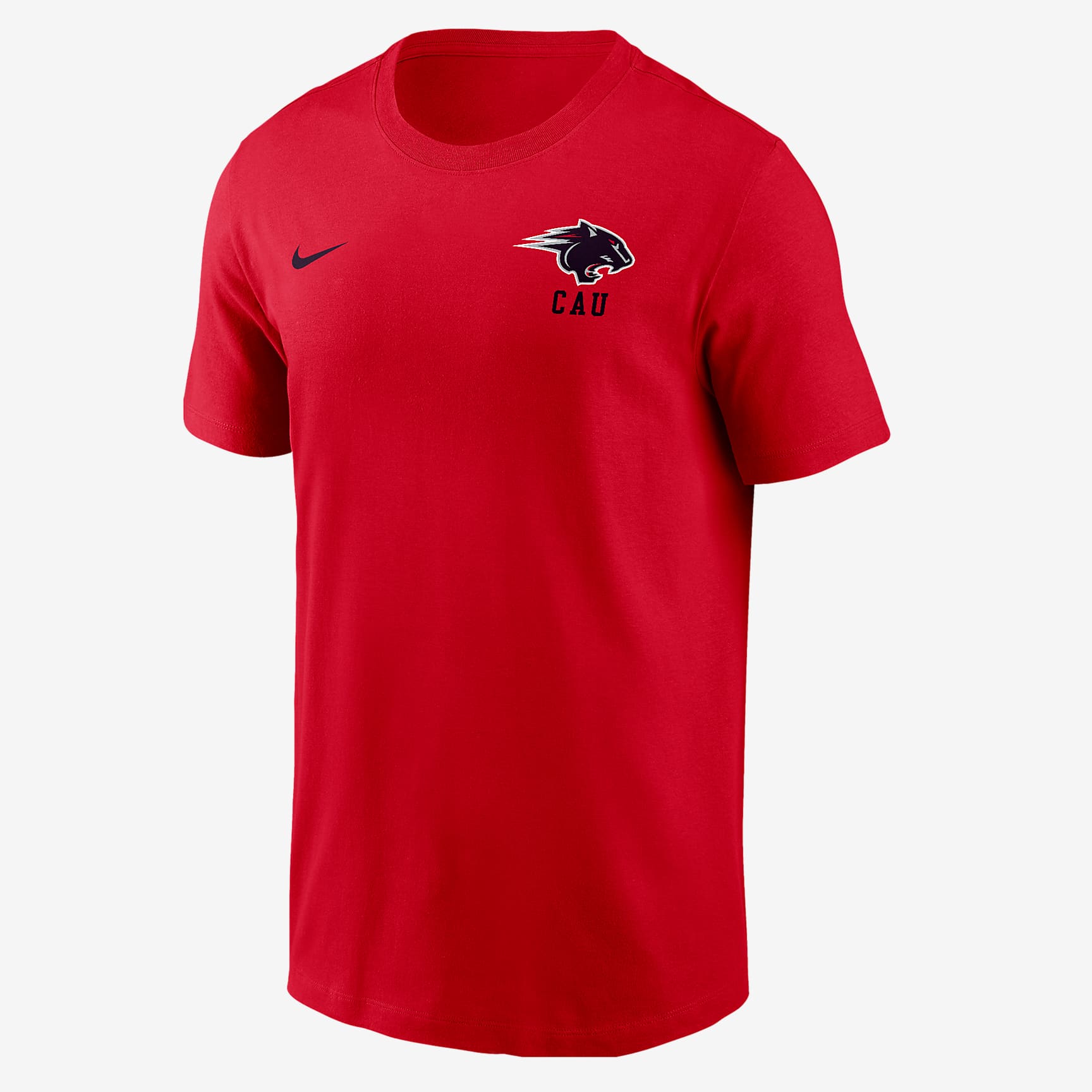 Clark Atlanta Men's Nike College T-Shirt