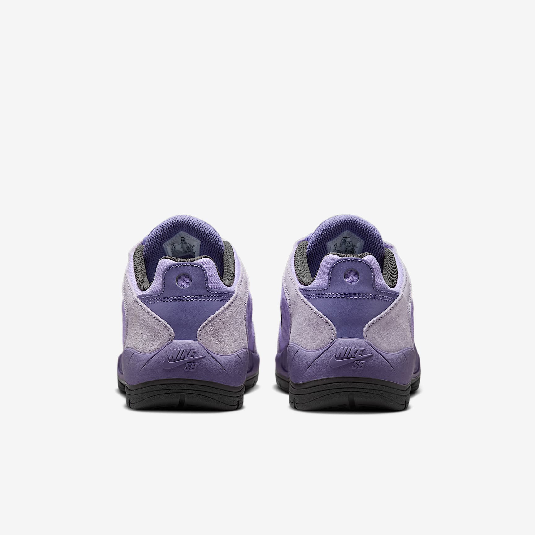 Nike SB Vertebrae Men's Shoes