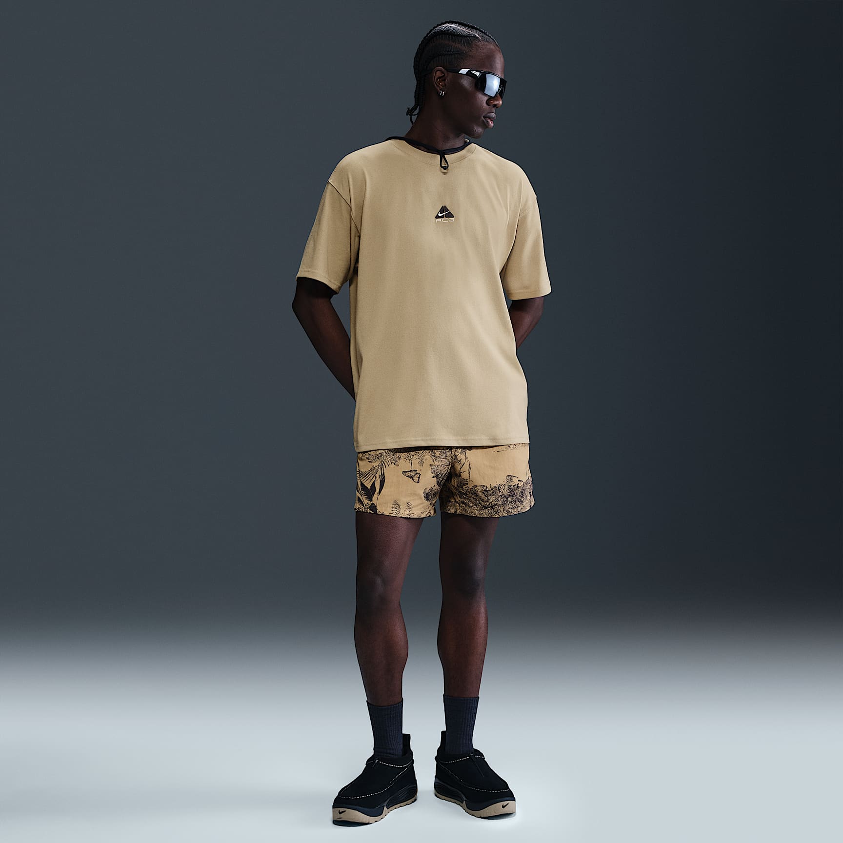 Nike ACG Men's T-Shirt