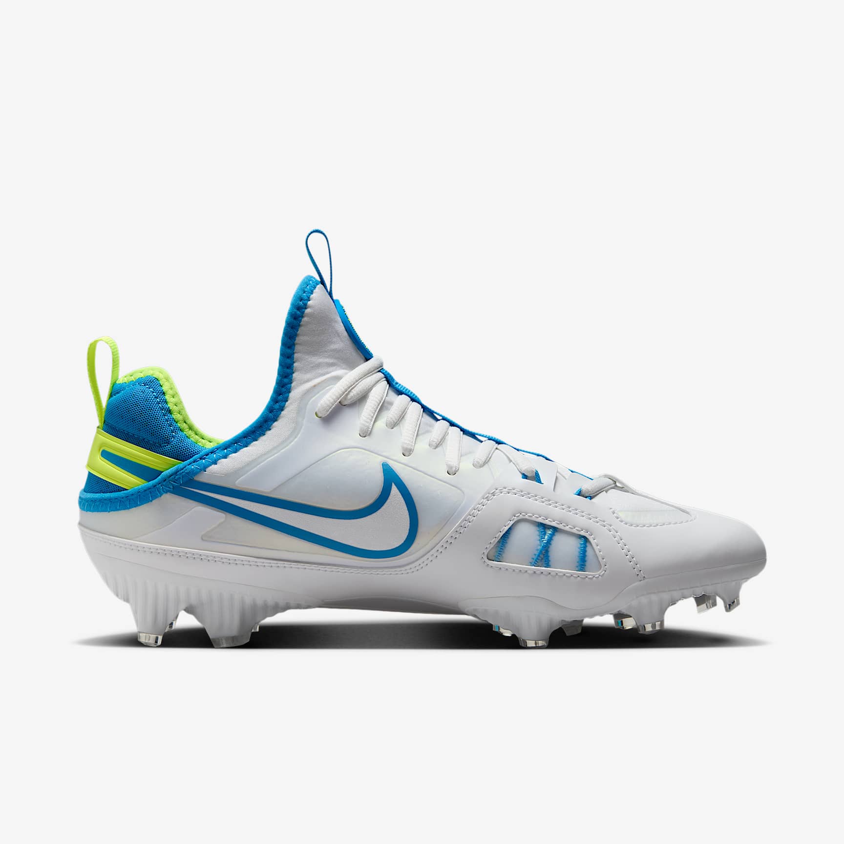 Nike Huarache 9 Varsity LAX SE Lacrosse Cleats
