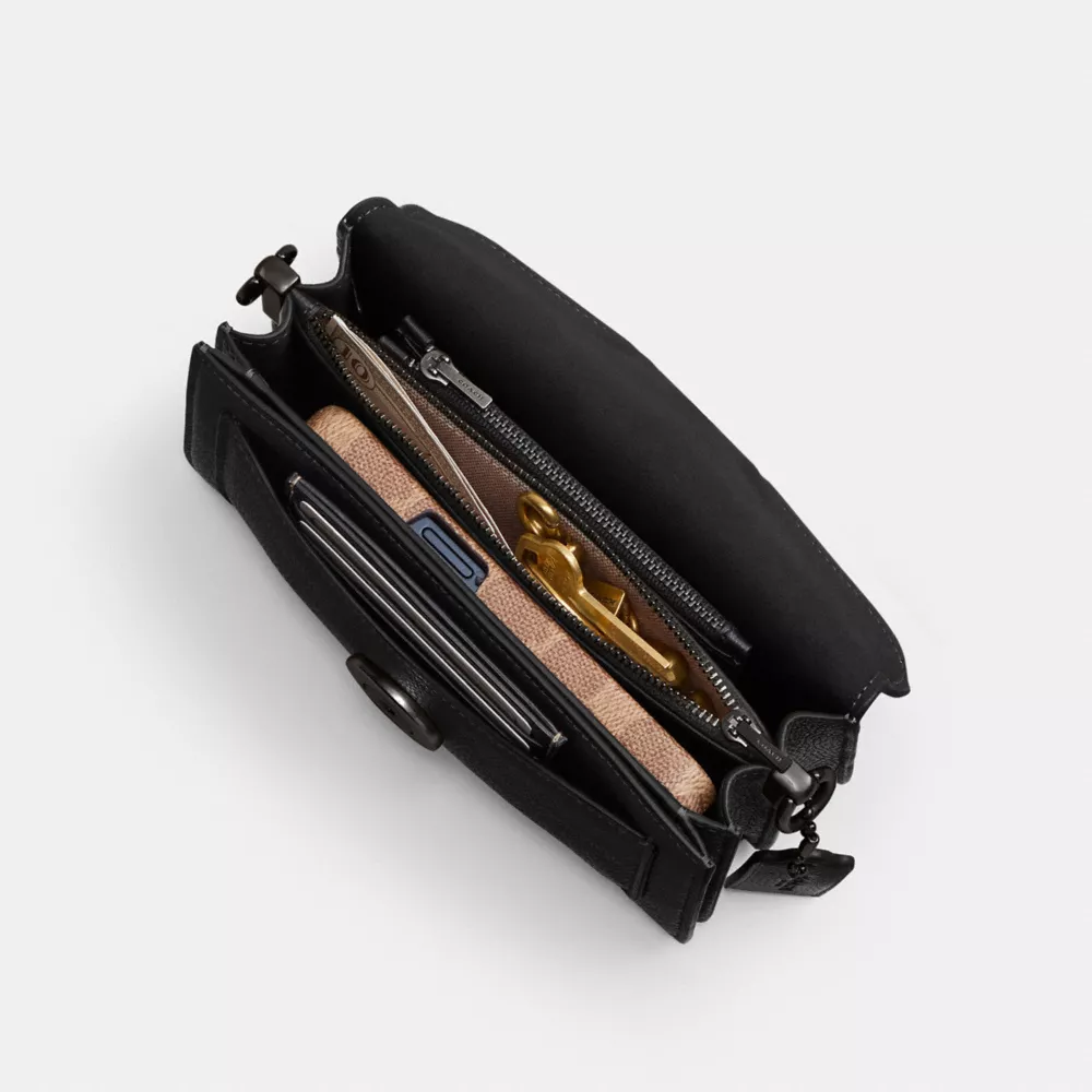 Сумка COACH Tabby Shoulder Bag 20