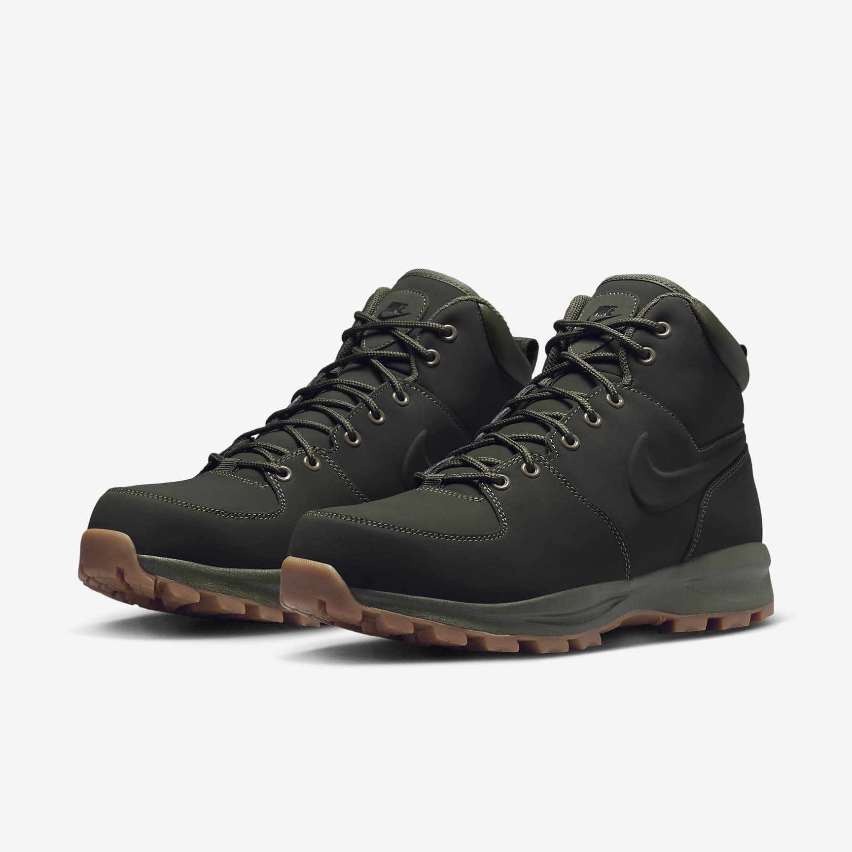 Nike Manoa Leather Men's Boots