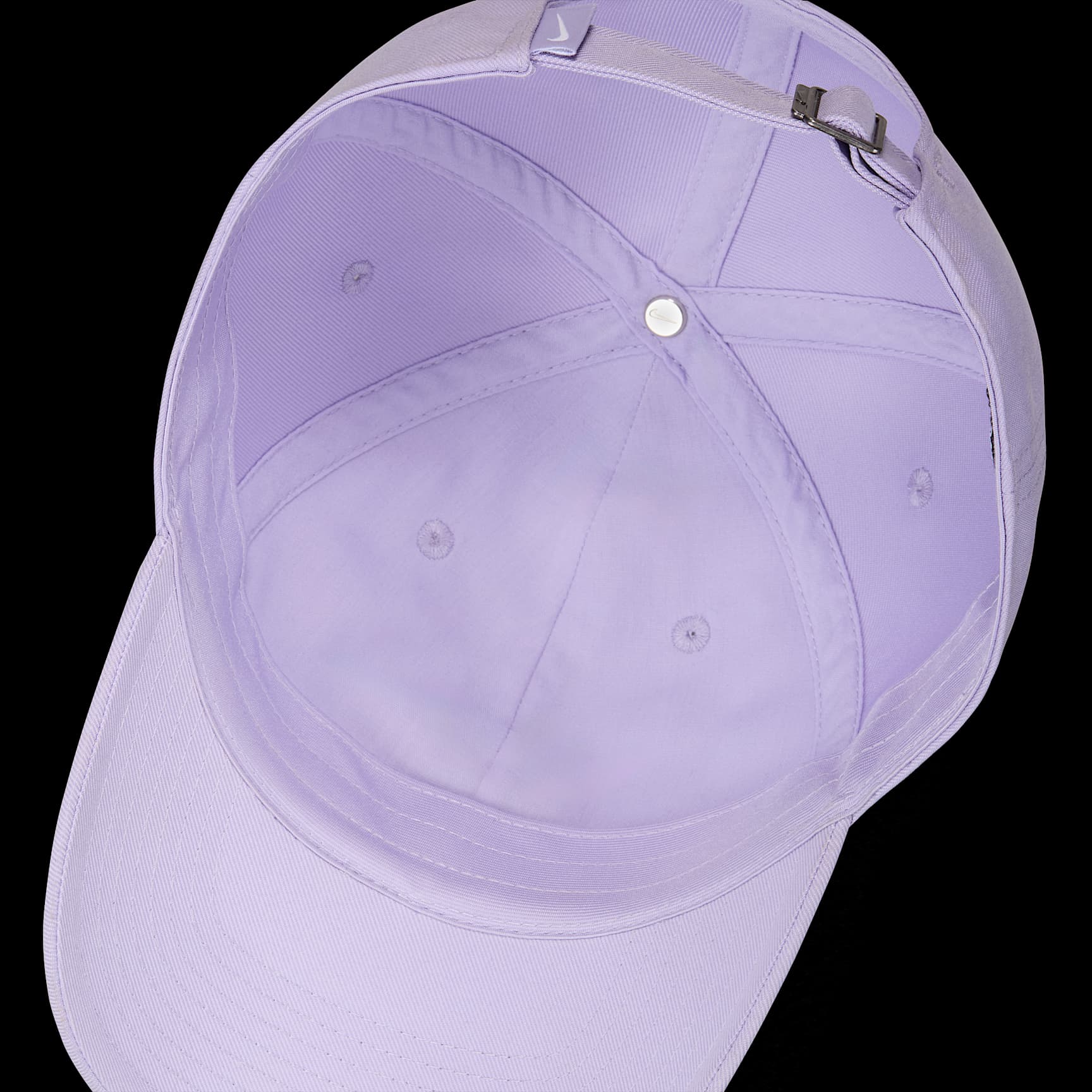 Nike Club Unstructured Swoosh Cap