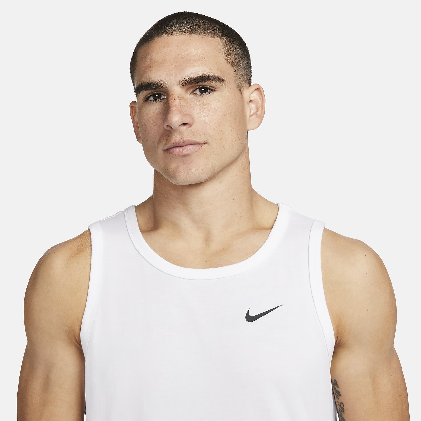Nike Dri-FIT Men's Training Tank
