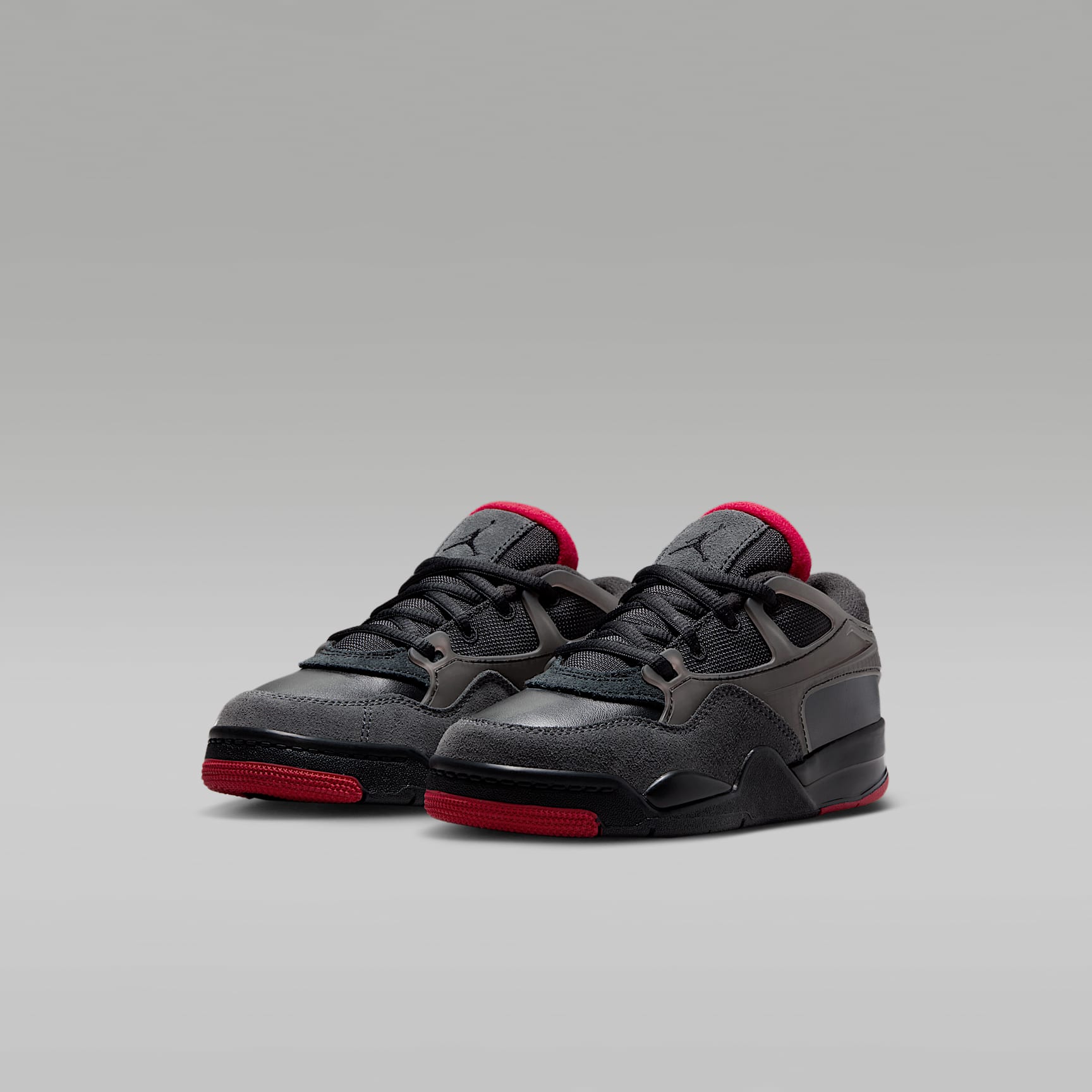 Jordan 4 RM Little Kids' Shoes