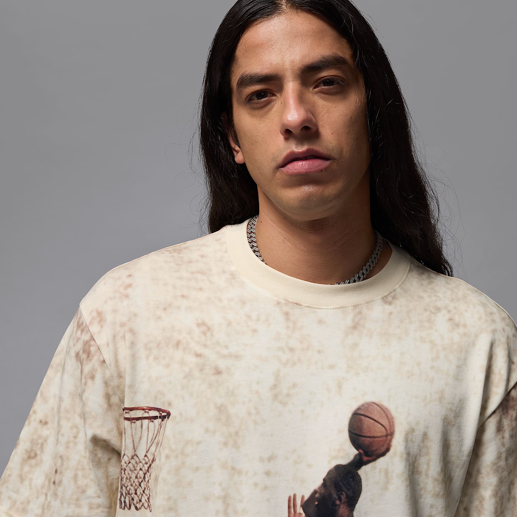 Air Jordan 85 Men's Graphic T-Shirt