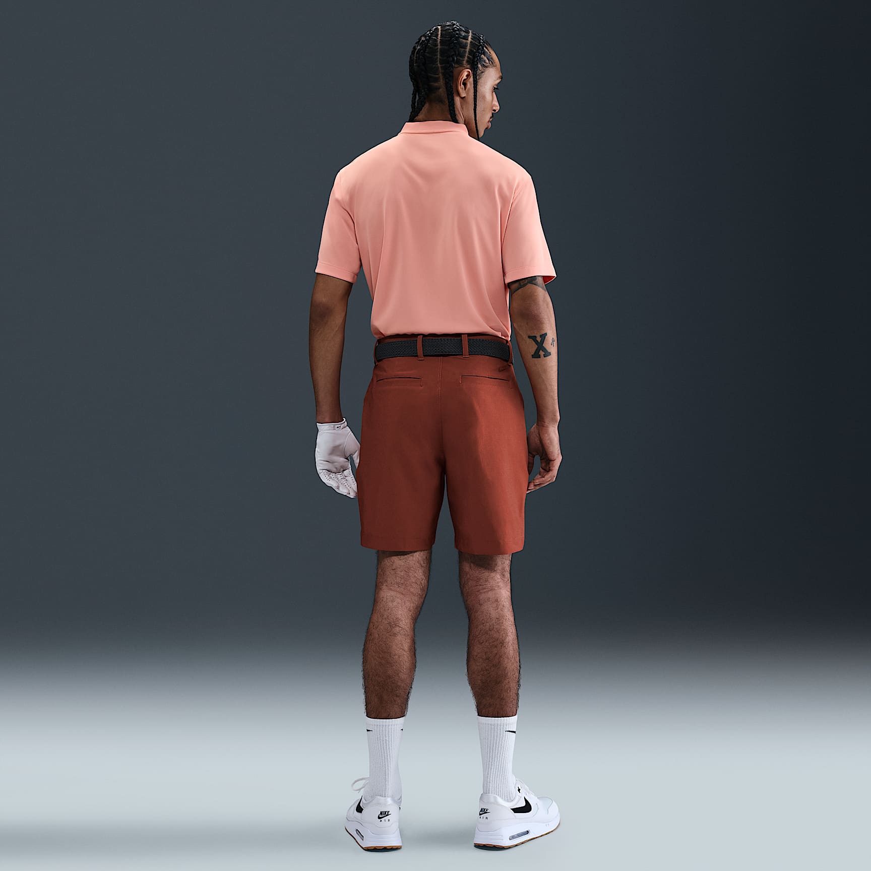 Nike Victory Men's Dri-FIT 7" Golf Shorts