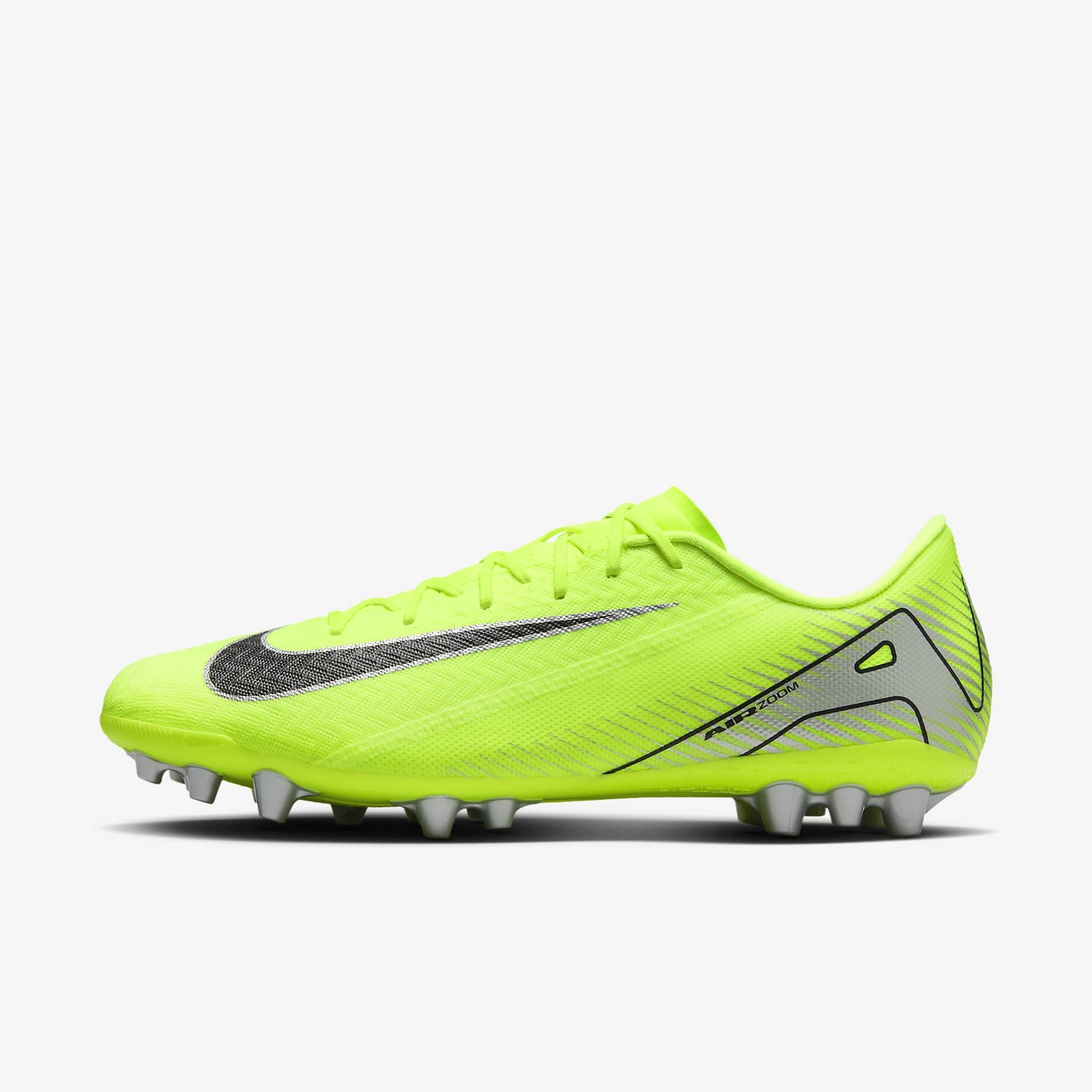 Nike Mercurial Vapor 16 Academy AG Low-Top Soccer Cleats