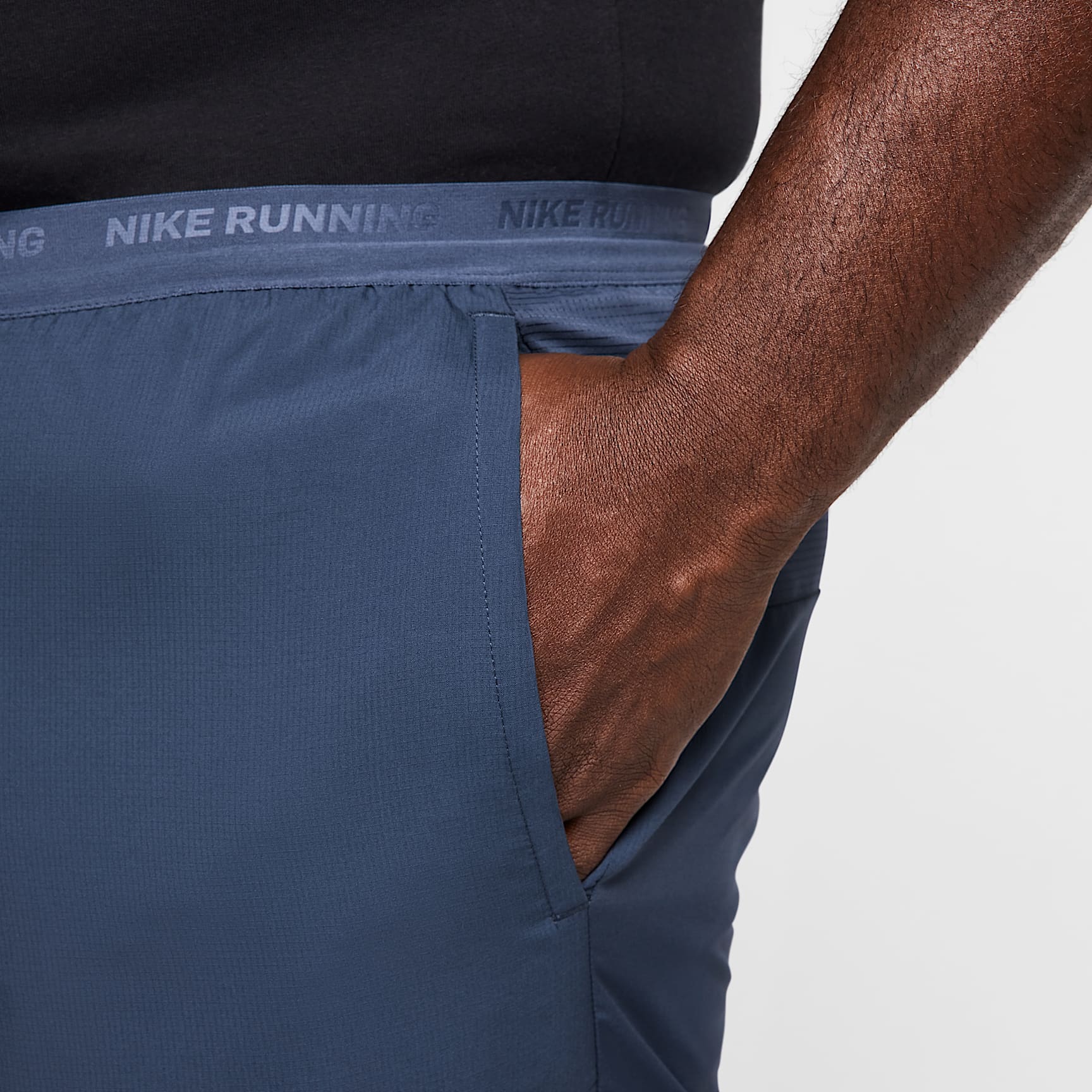 Nike Stride Men's Dri-FIT 7" Brief-Lined Running Shorts