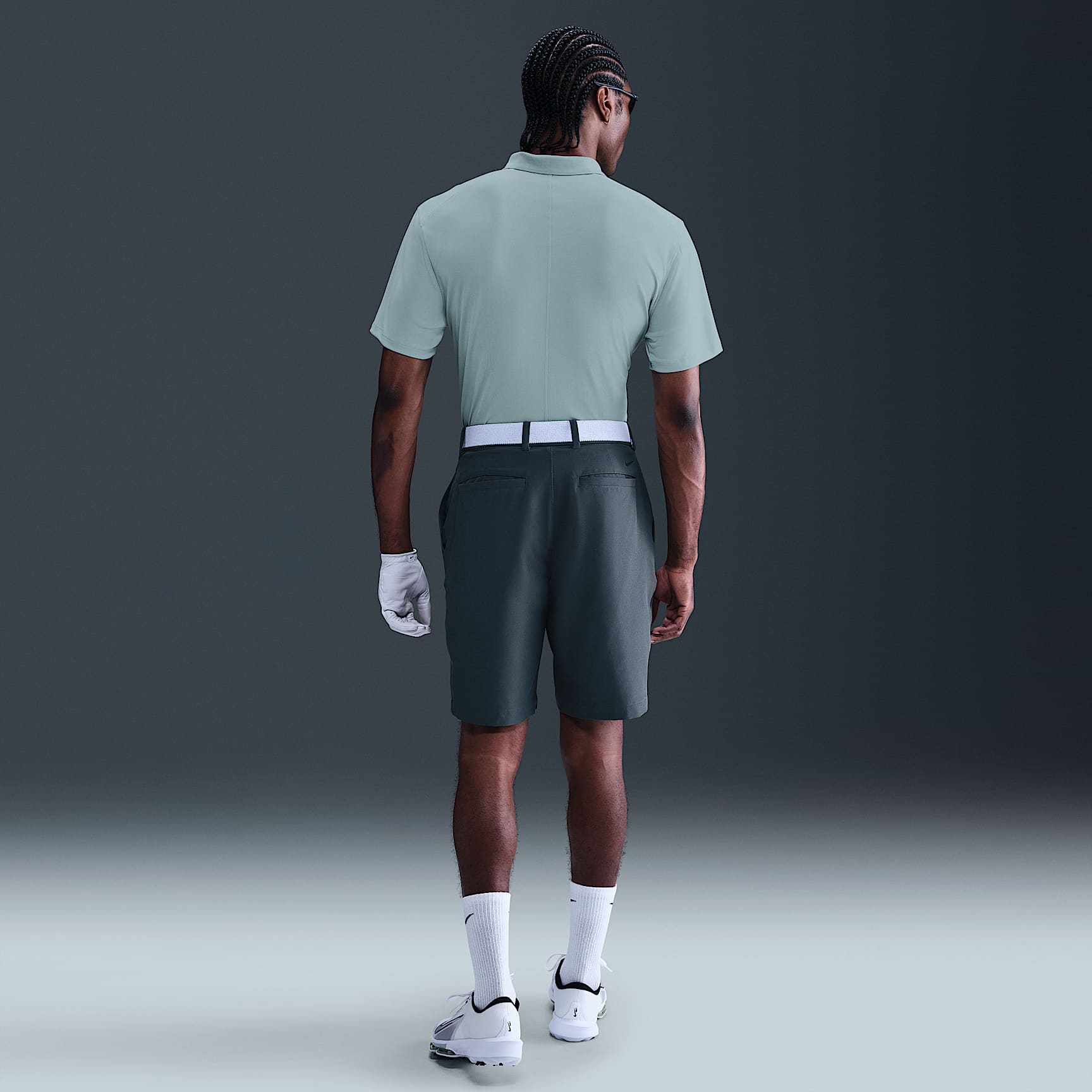 Nike Dri-FIT Victory Men's Golf Polo