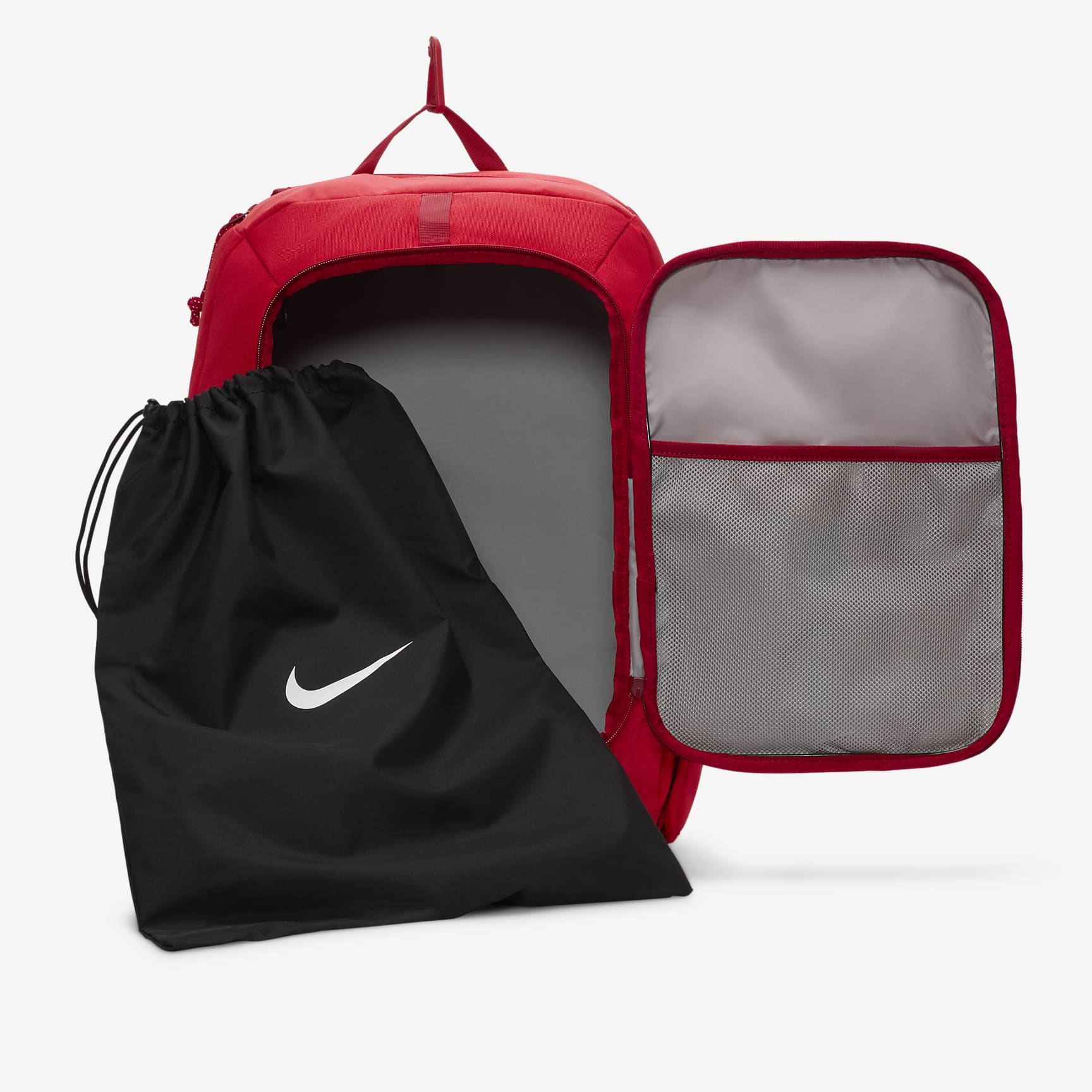 Nike Diamond Select Bat Pack (31L)