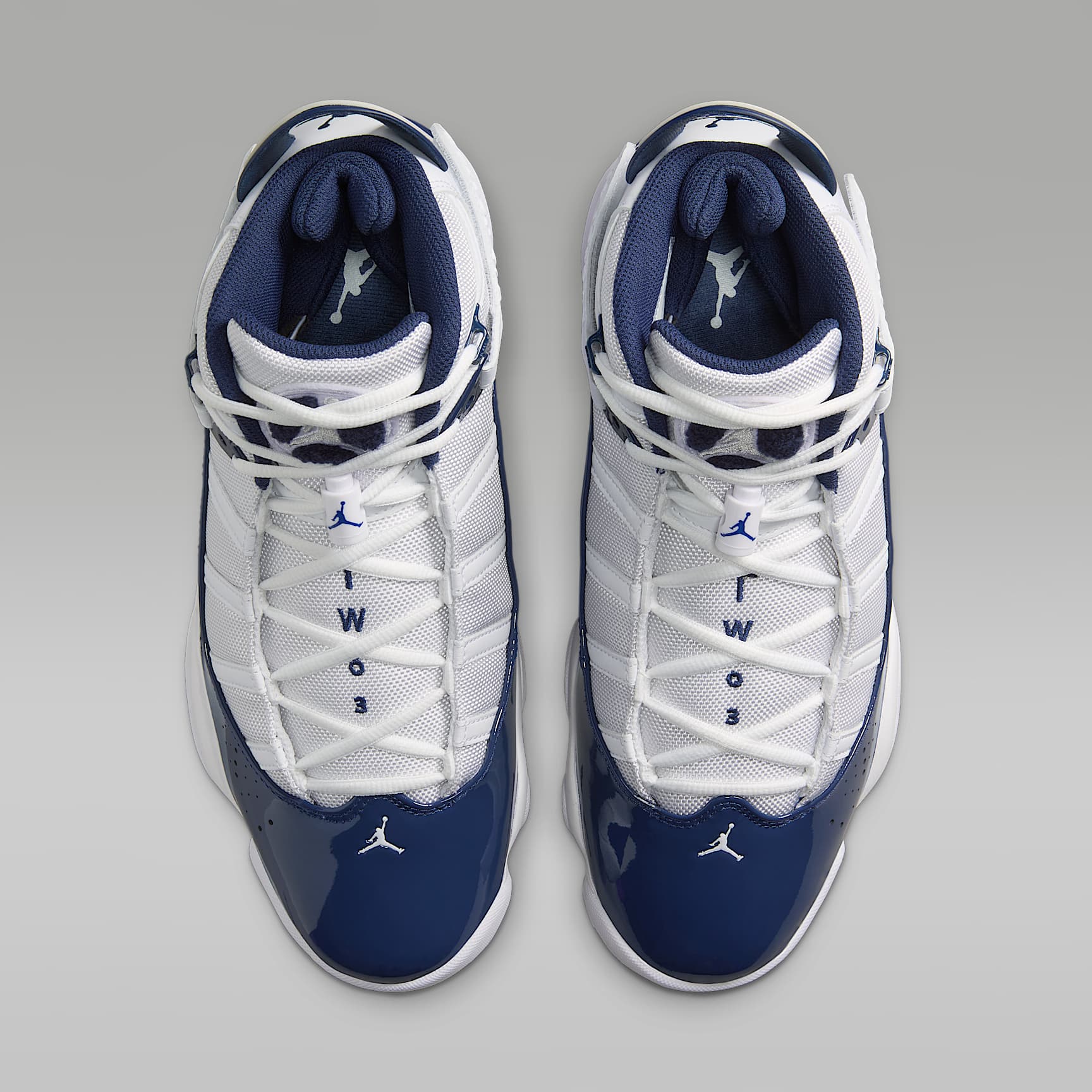 Jordan 6 Rings Men's Shoes