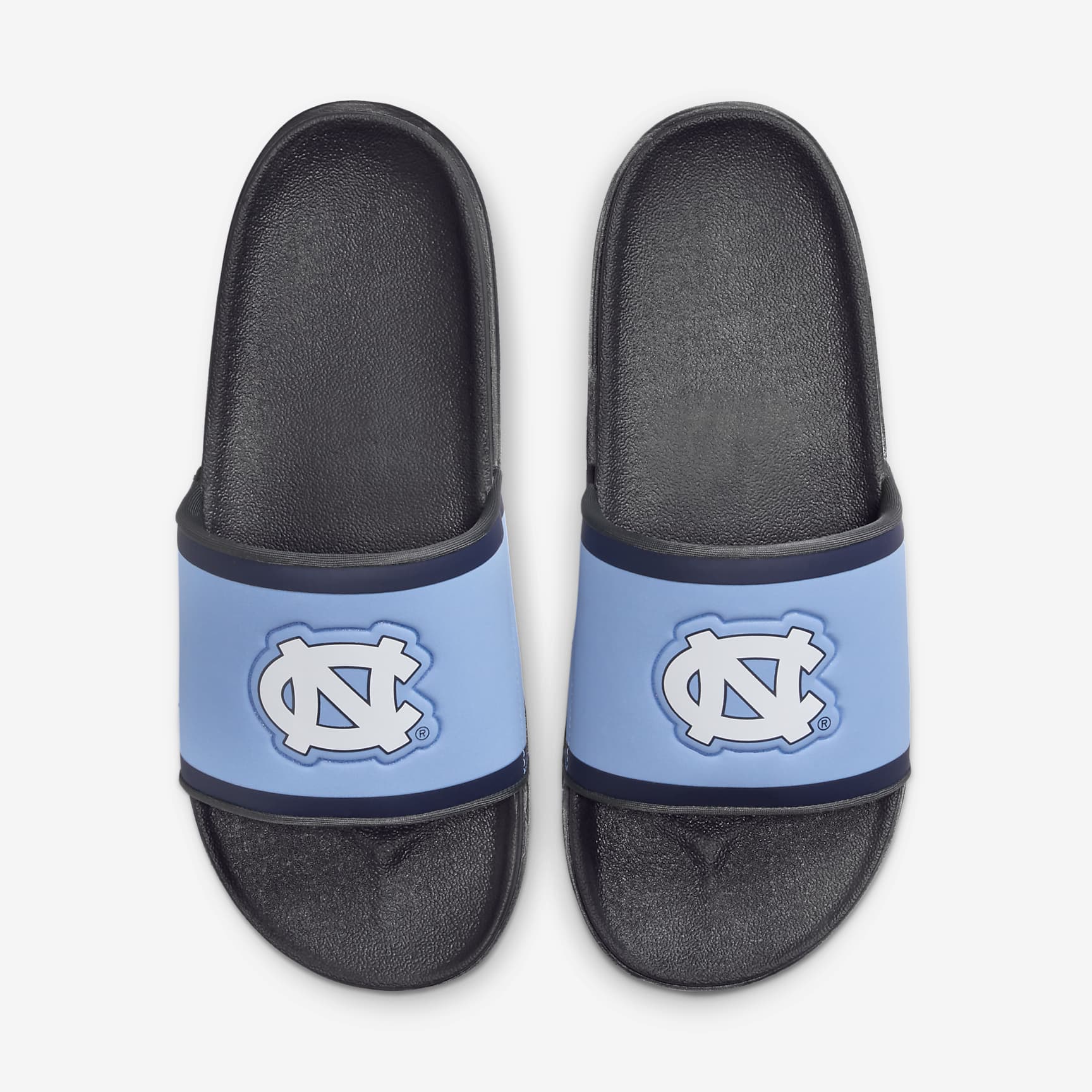 Nike College Offcourt (UNC) Slides
