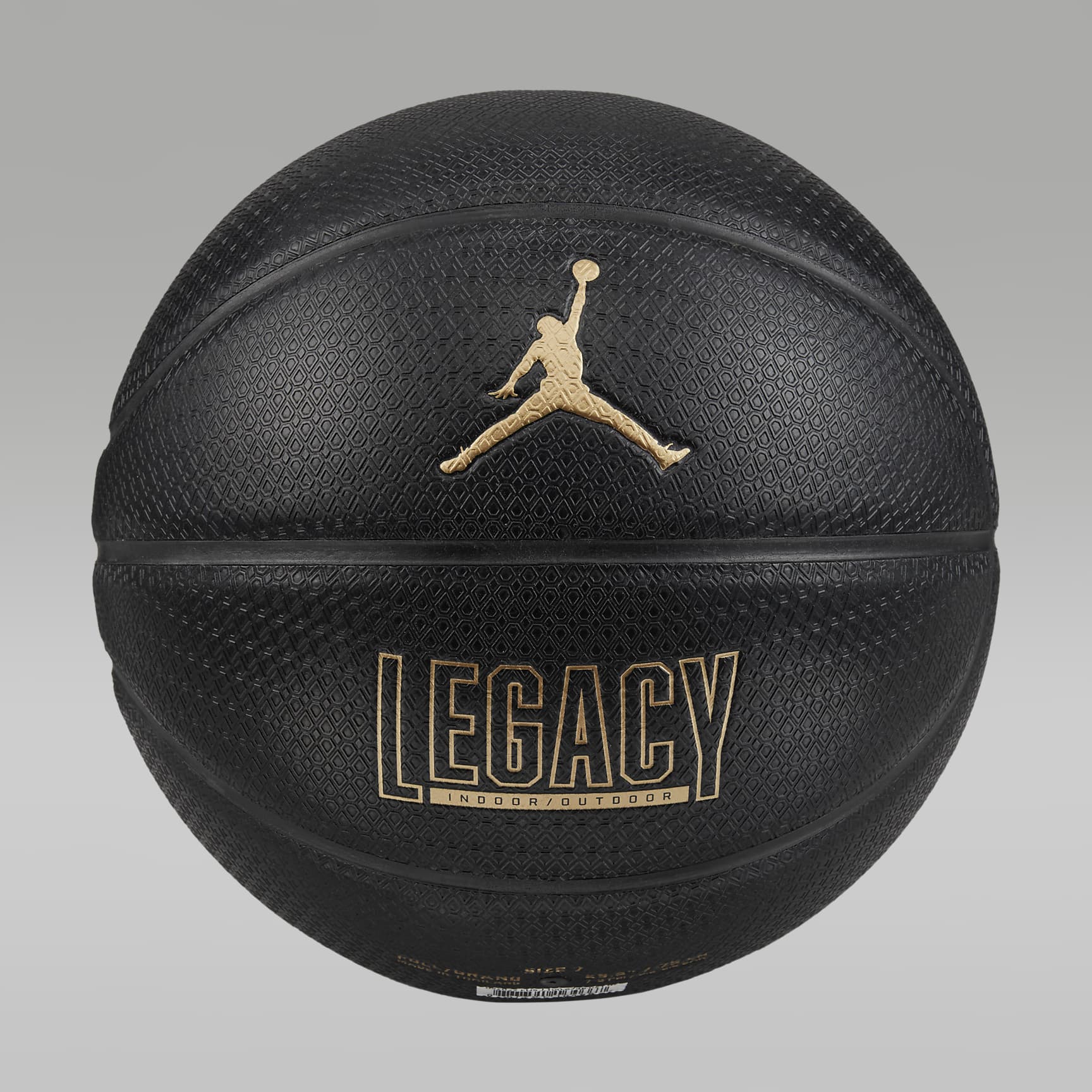 Jordan Legacy Basketball