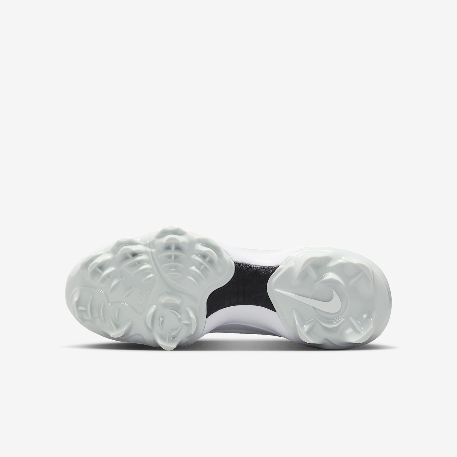 Nike Force Trout 9 Pro MCS Big Kids' Baseball Cleats